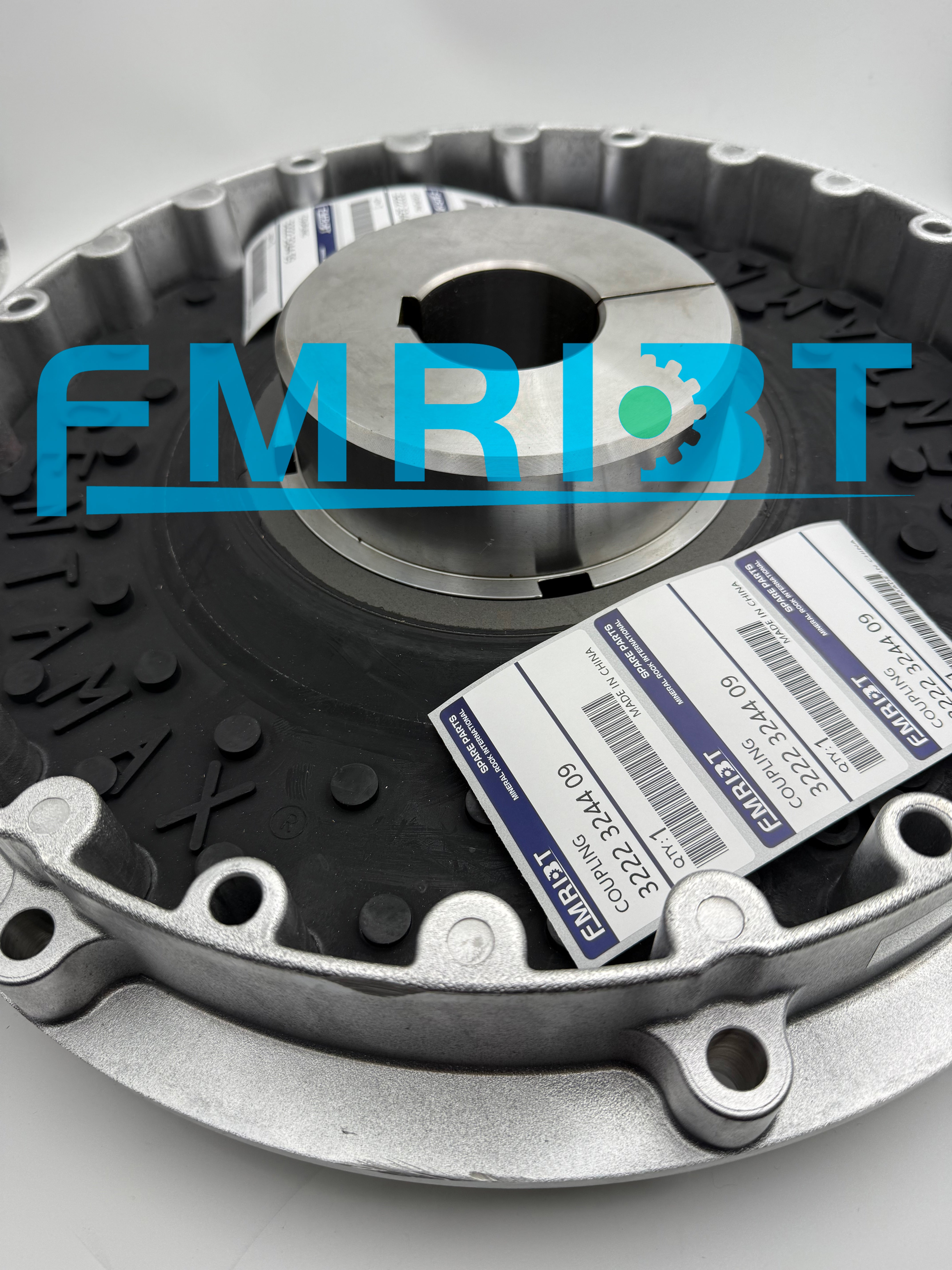 Atlas Copco Epiroc COUPLING 3222324409/3222 3244 09