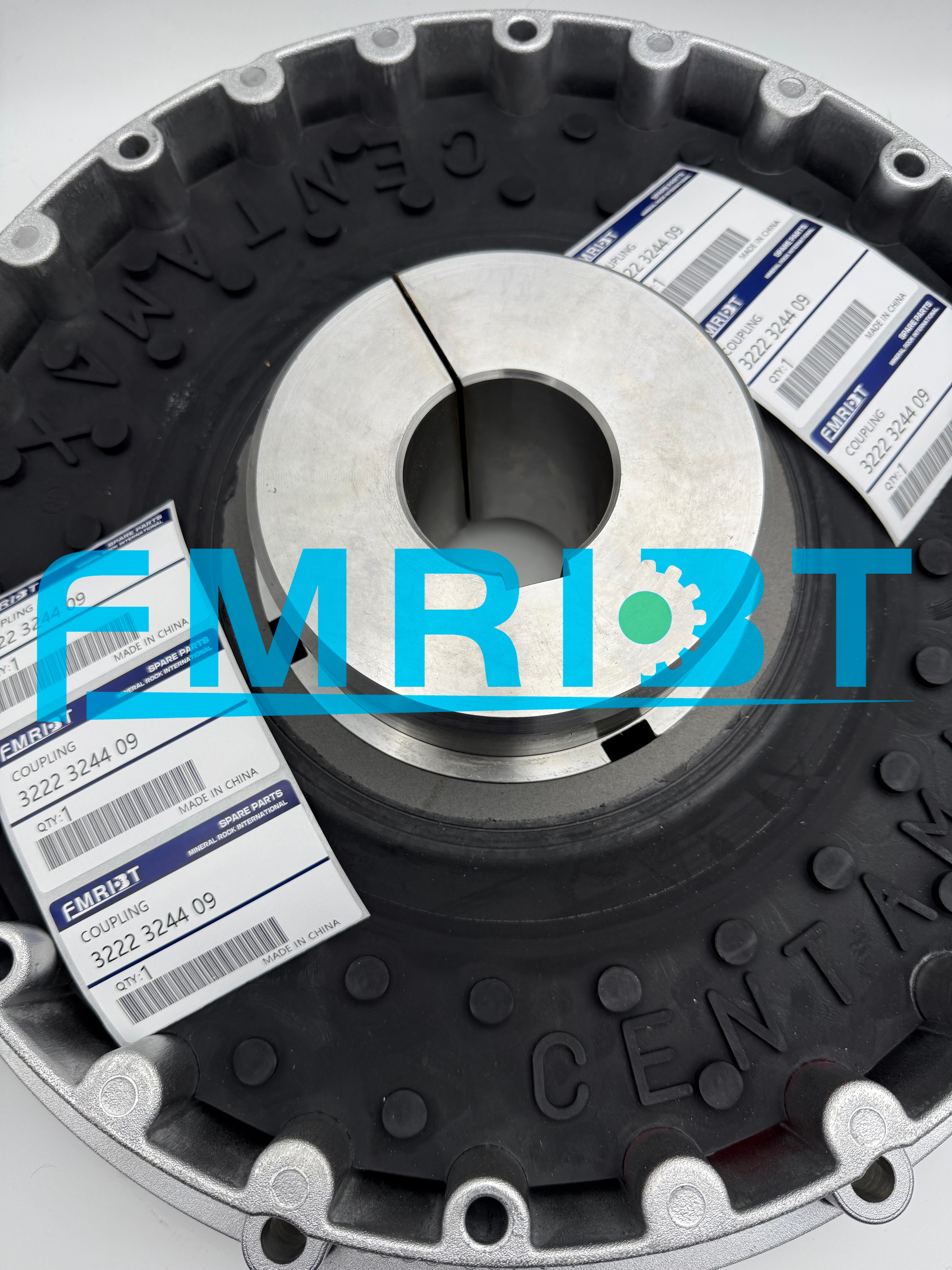 Atlas Copco Epiroc COUPLING 3222324409/3222 3244 09