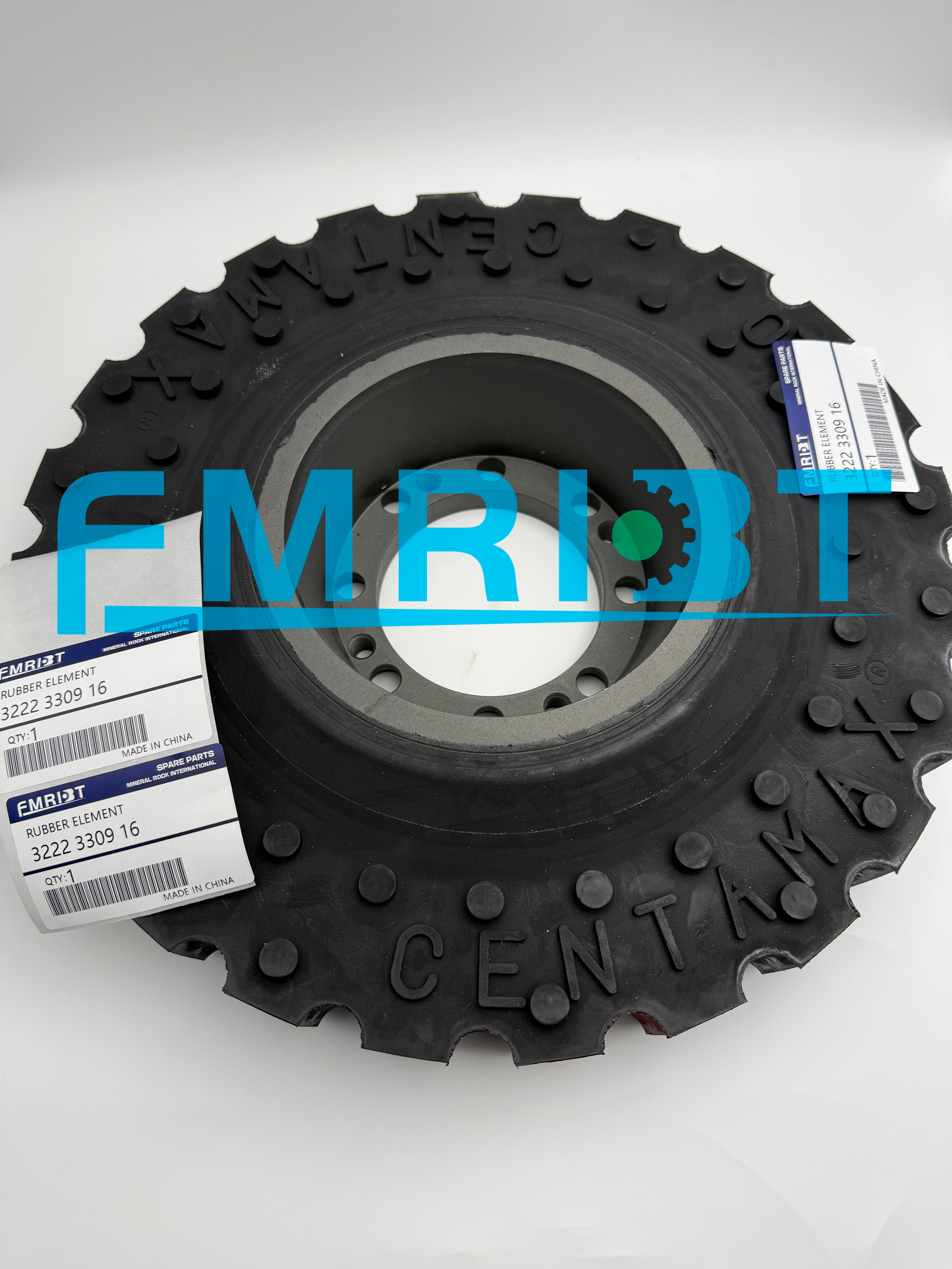 Atlas Copco Epiroc RUBBER ELEMENT 3222330916/3222330916