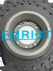 Atlas Copco Epiroc RUBBER ELEMENT 3222330916/3222330916