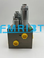 Atlas Copco Epiroc VALVE BLOCK 3222333272/3222 3332 72