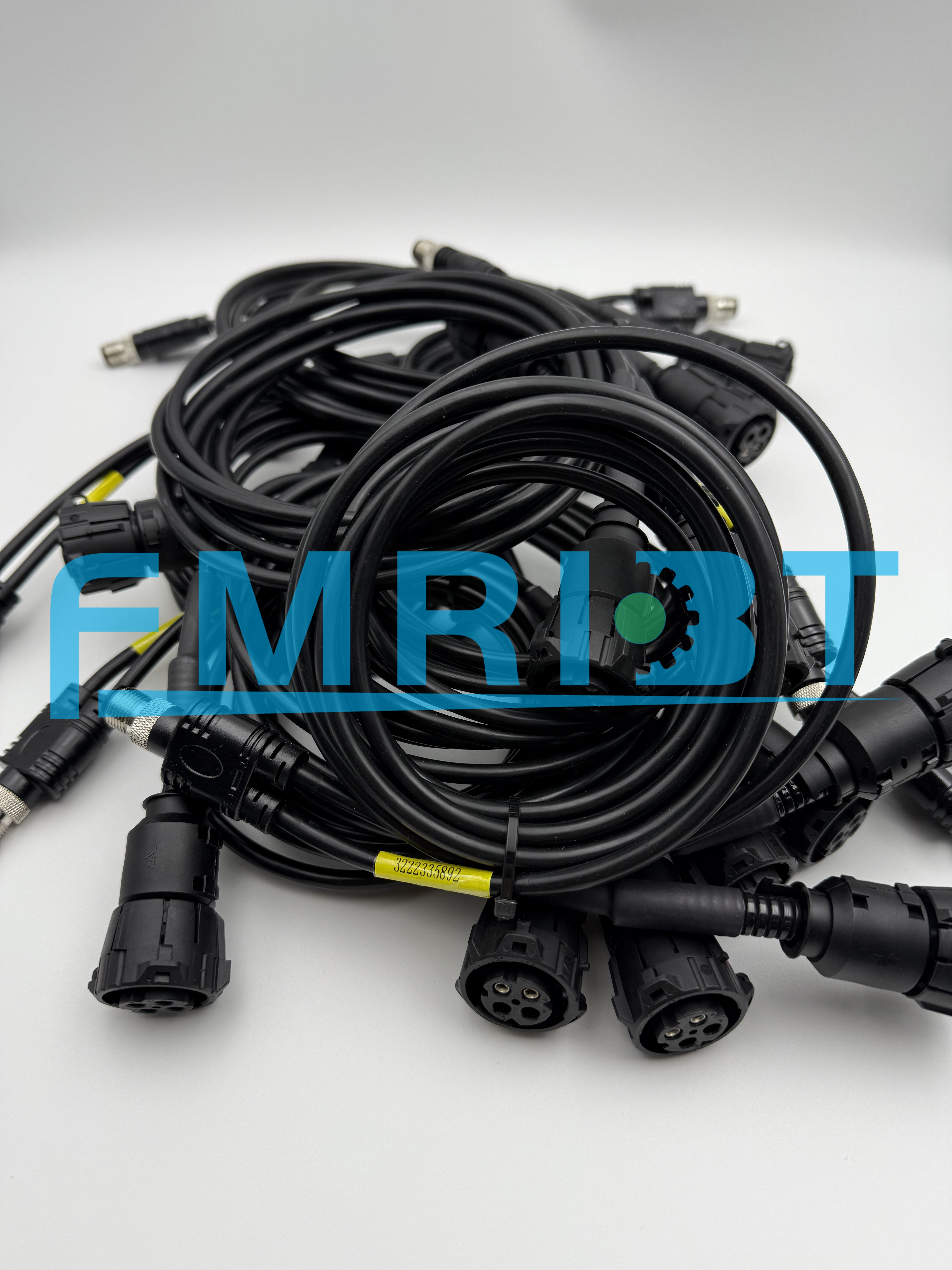 Atlas Copco Epiroc CABLE COMPLE 3222335892/3222 3358 92