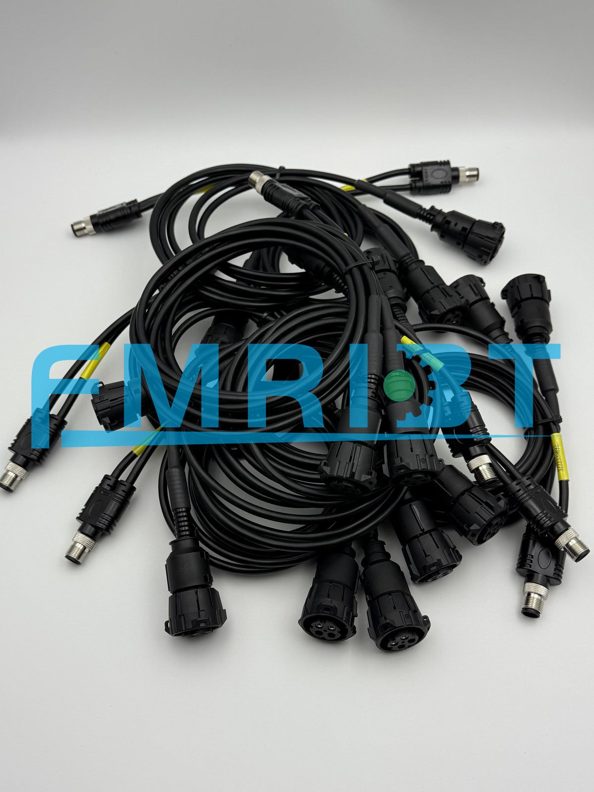 Atlas Copco Epiroc CABLE COMPLE 3222335892/3222 3358 92