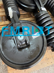 Atlas Copco Epiroc FRONT WHEEL 3222338731/3222 3387 31