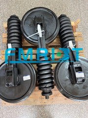 Atlas Copco Epiroc FRONT WHEEL 3222338731/3222 3387 31