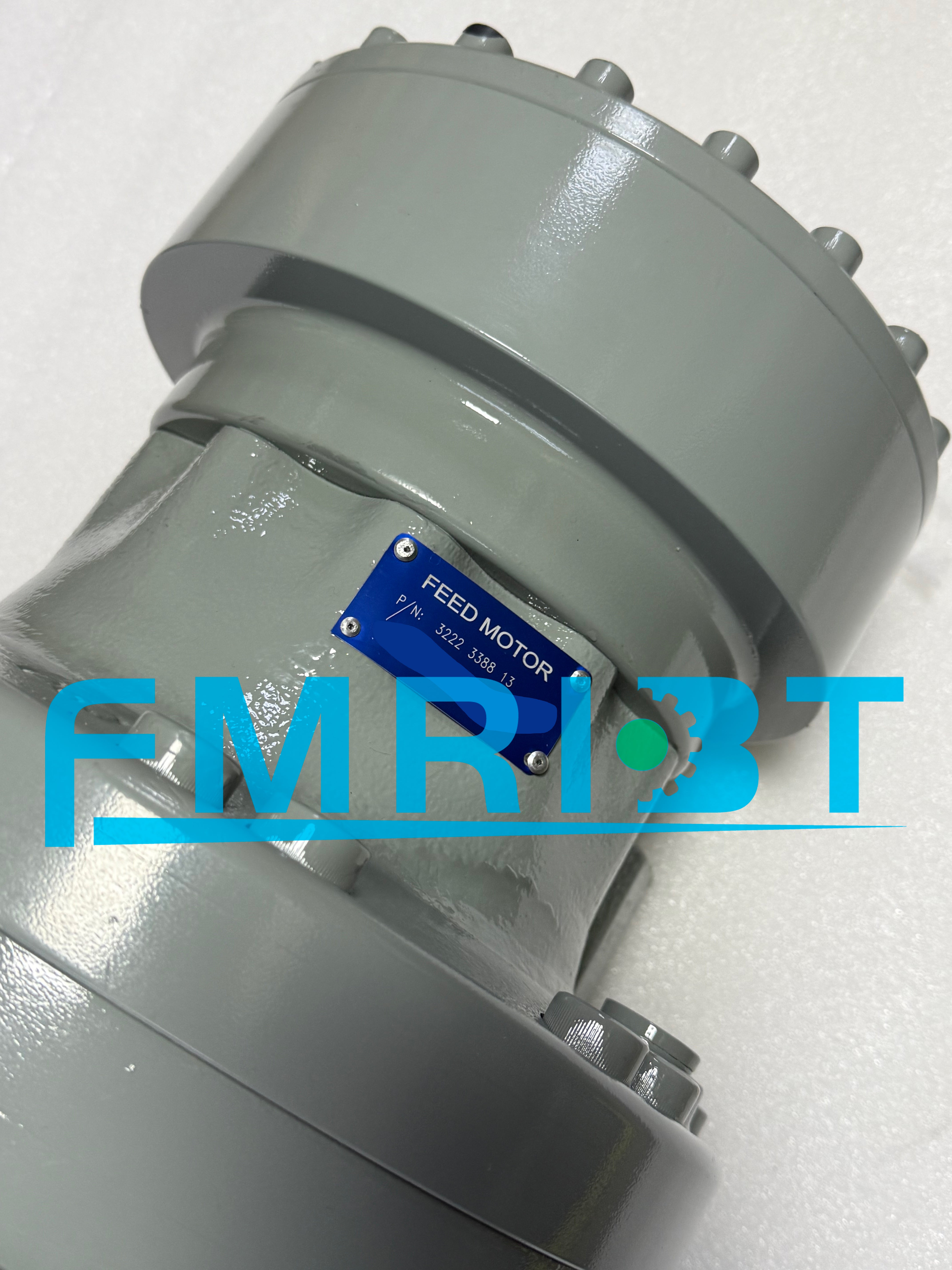 Atlas Copco Epiroc FEED MOTOR 3222338813 /3222 3388 13