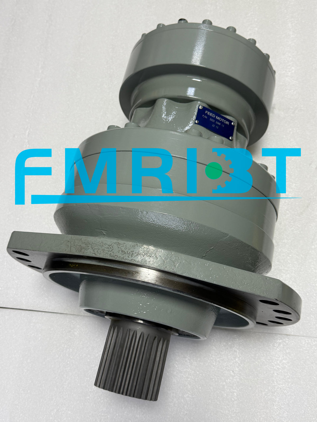 Atlas Copco Epiroc FEED MOTOR 3222338813 /3222 3388 13