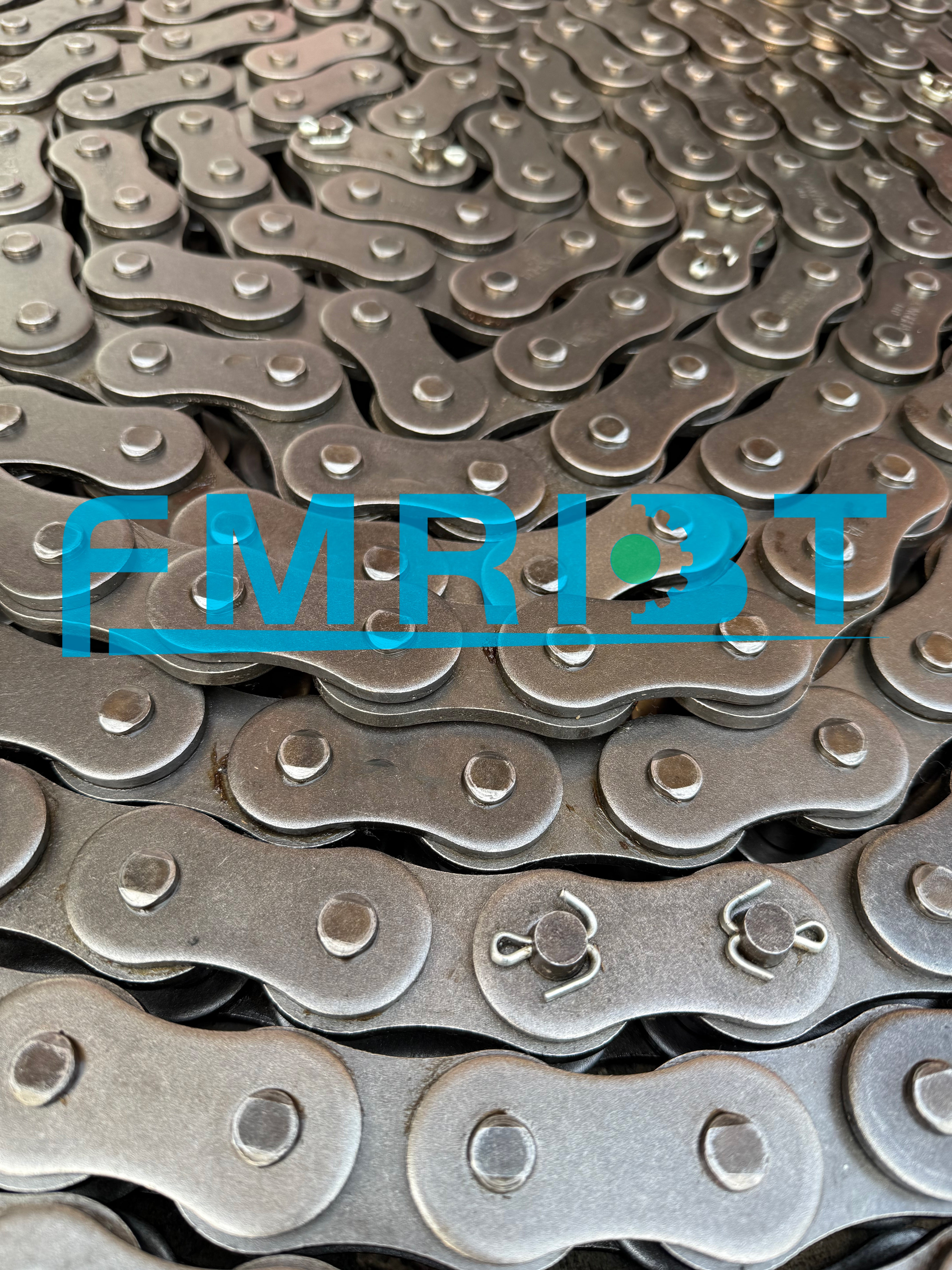 Atlas Copco Epiroc ROLLER CHAIN 3222338846/3222 3388 46