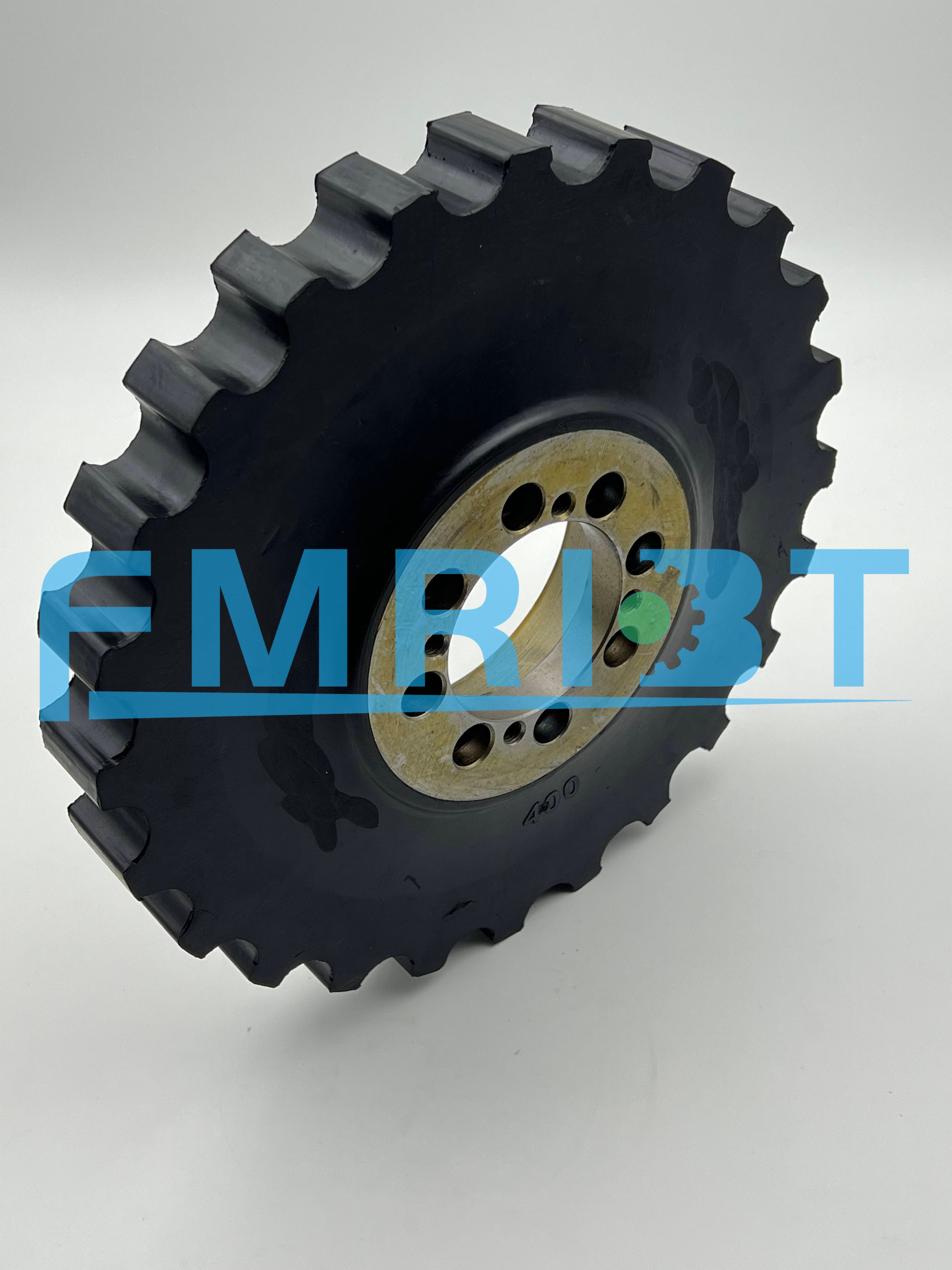 Atlas Copco Epiroc RUBBER ELEME 3222340476/3222 3404 76