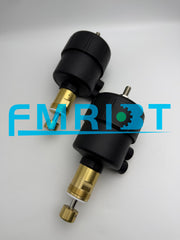 Atlas Copco Epiroc VALVE 3222341730/3222 3417 30