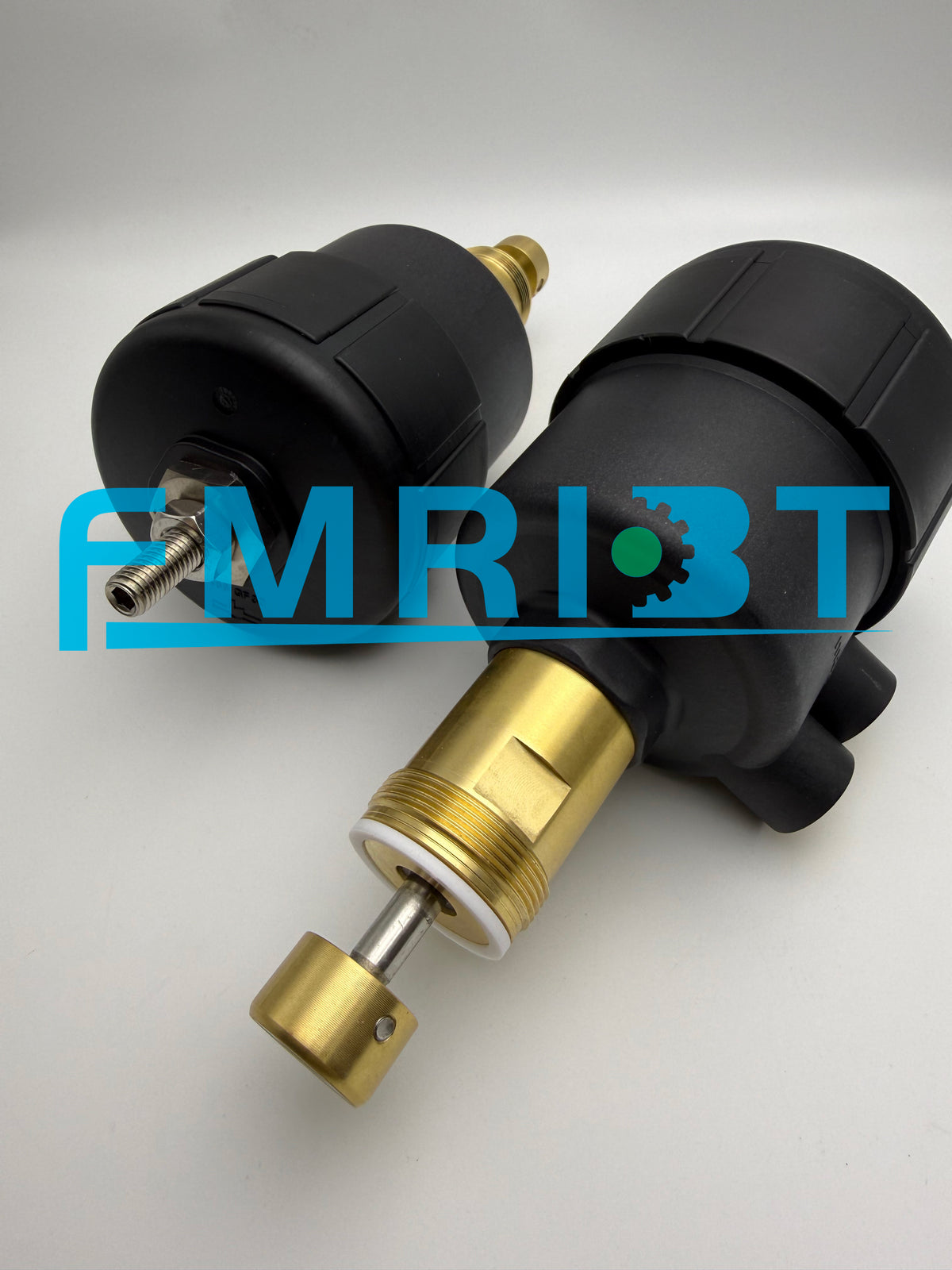 Atlas Copco Epiroc VALVE 3222341730/3222 3417 30