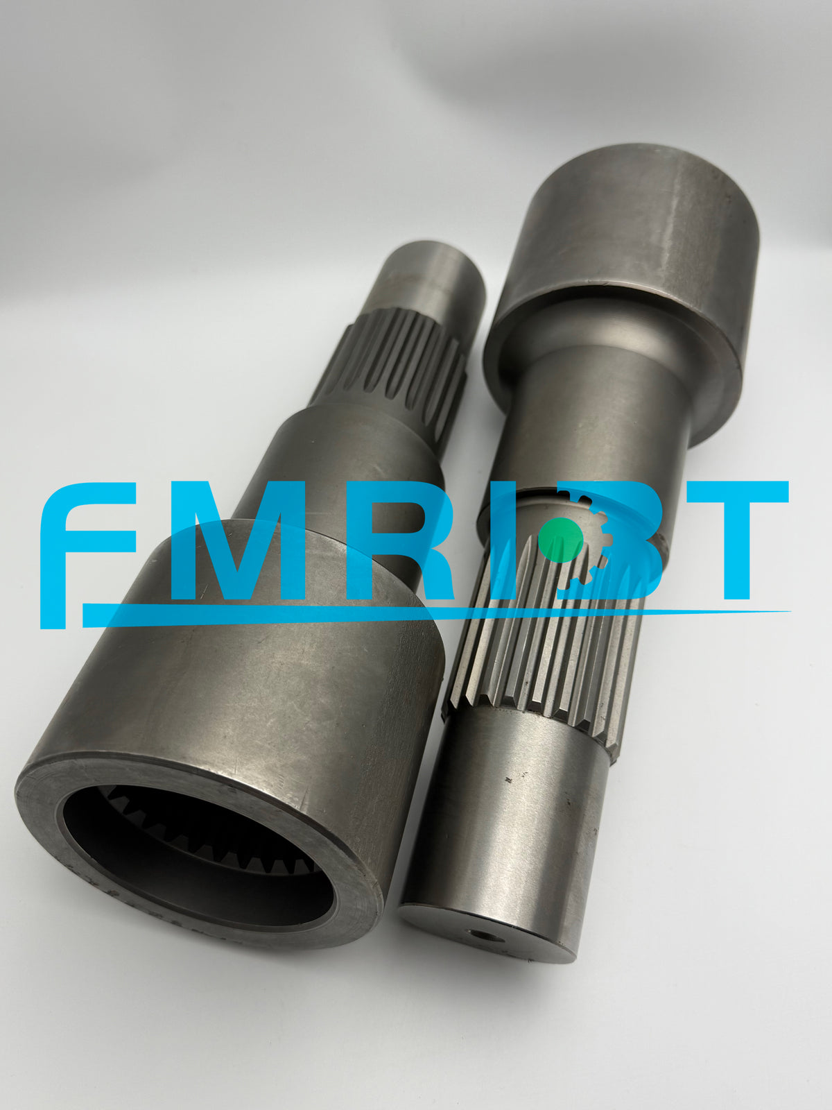 Atlas Copco Epiroc SPLINED SHAFT 3222342456/3222 3424 56