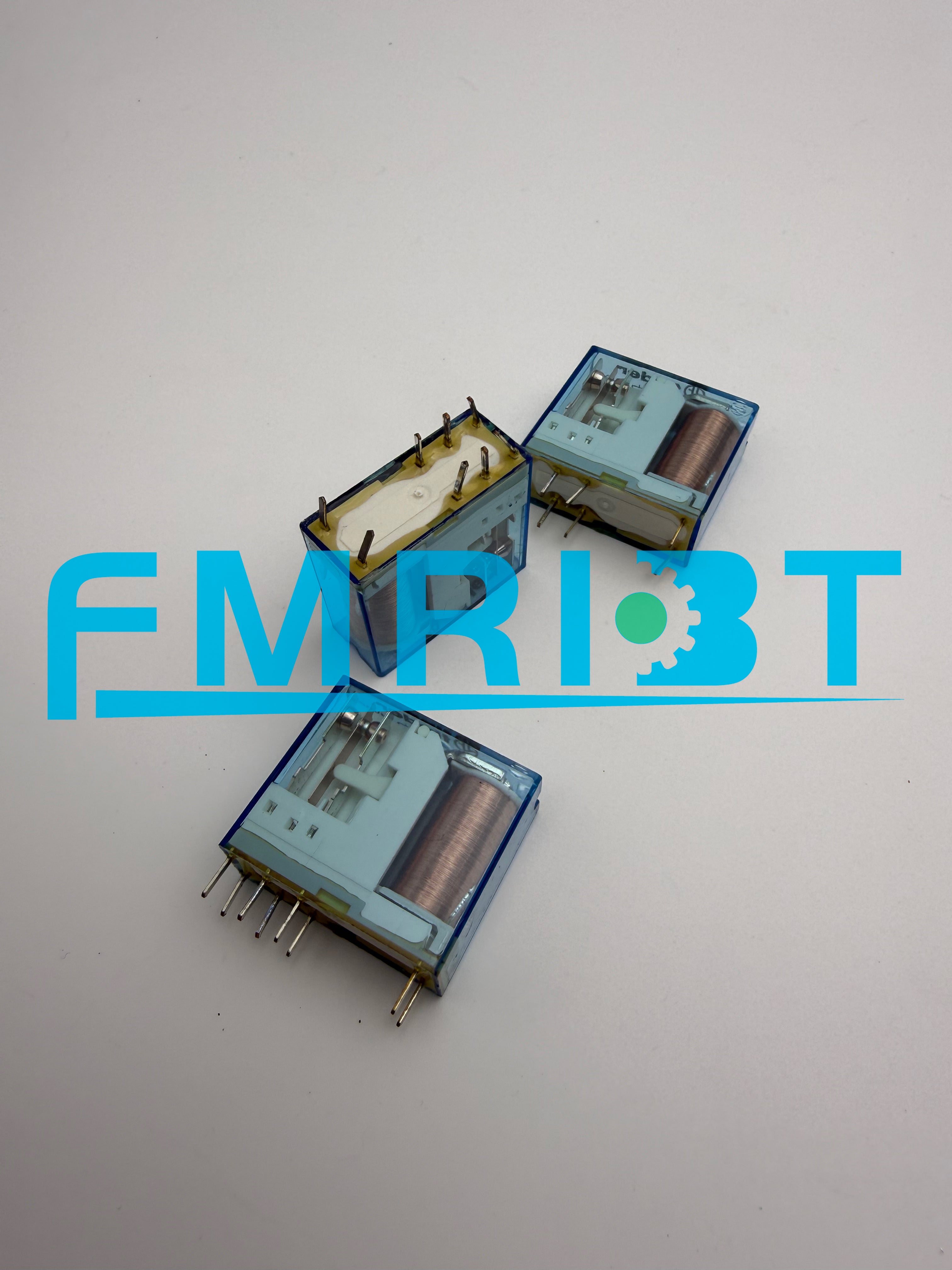 Atlas Copco Epiroc RELAY 3222347519/3222 3475 19