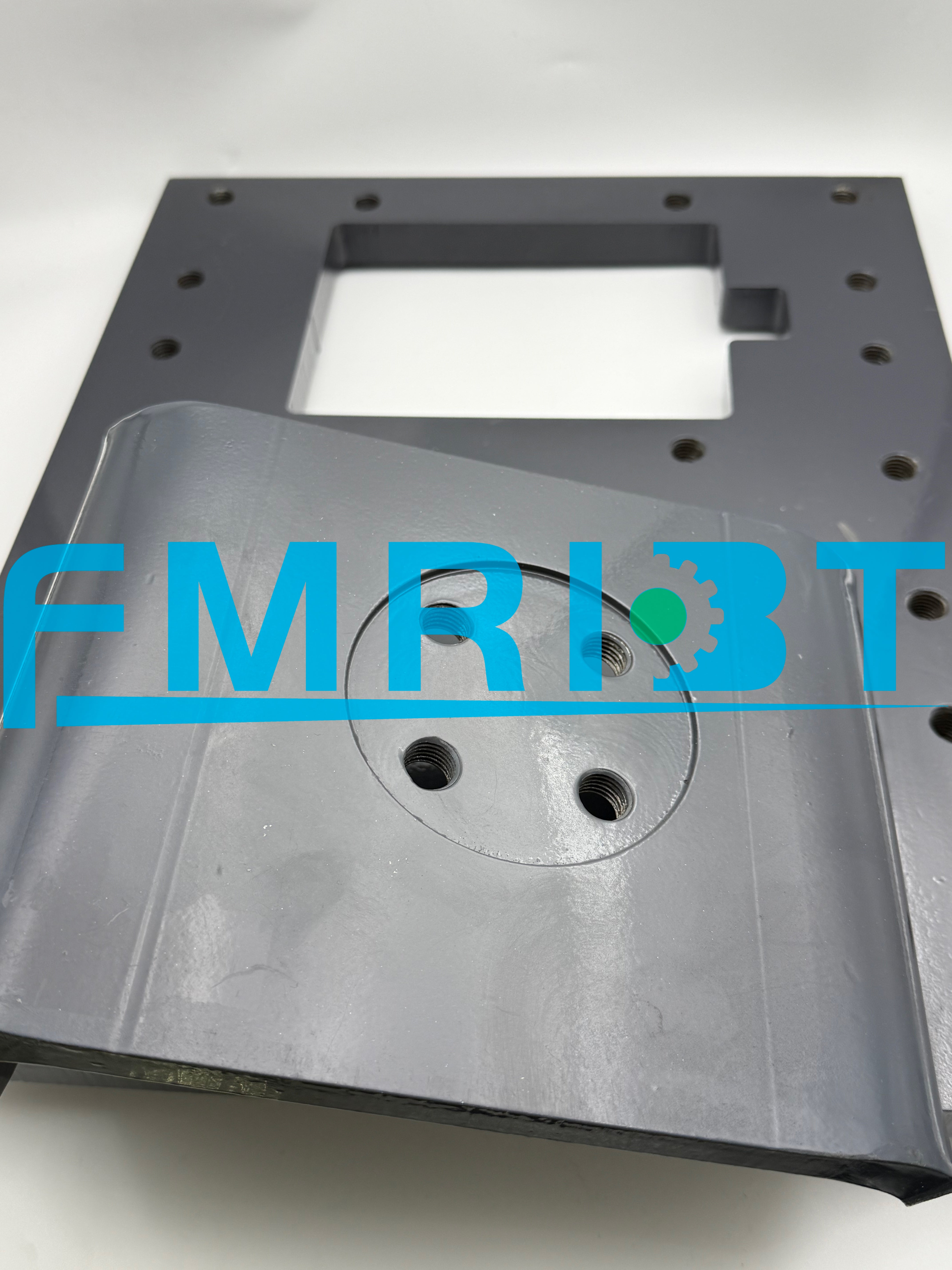 Atlas Copco Epiroc CRADLE PLATE 3222348987/3222 3489 87