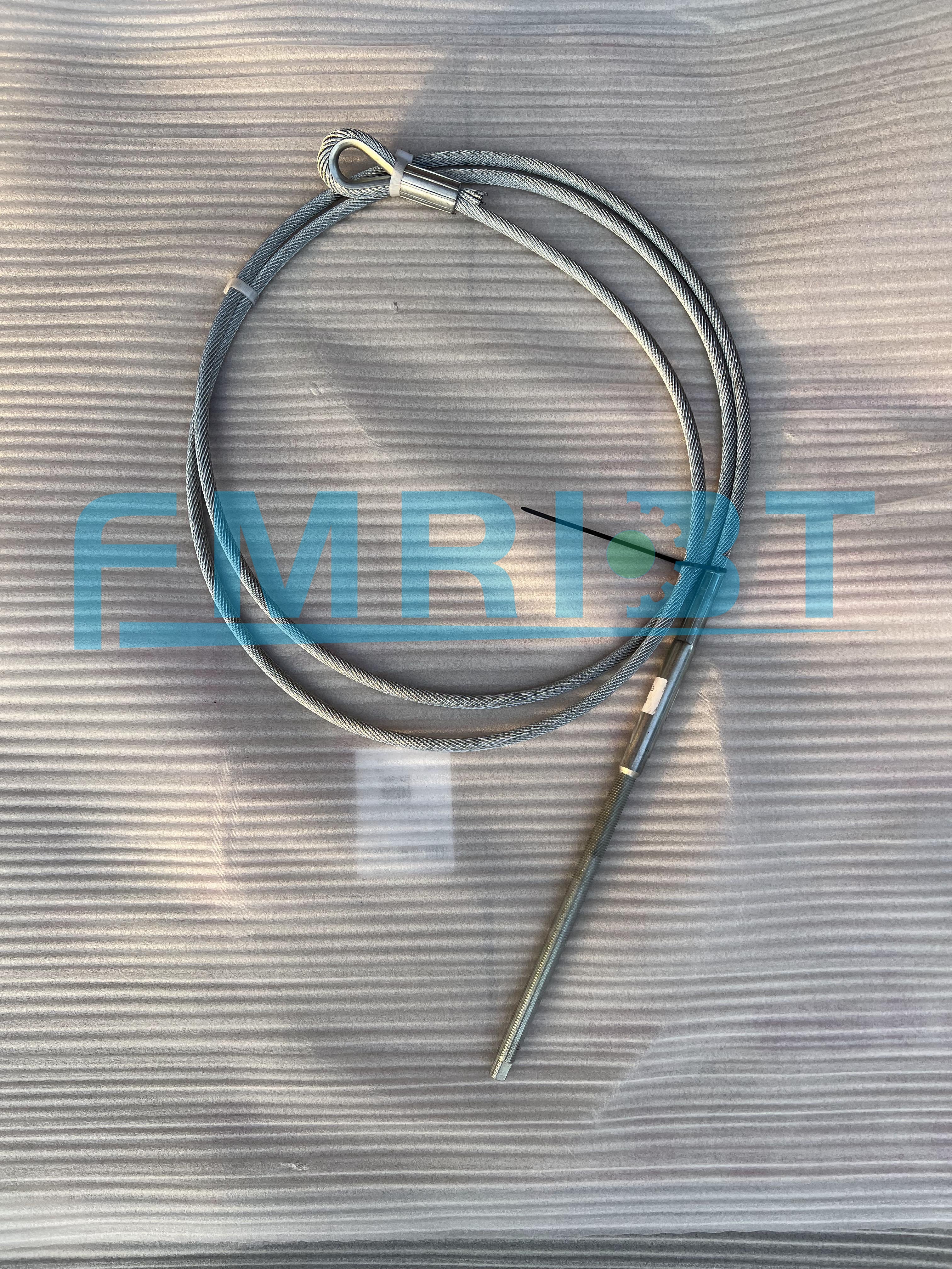 Epiroc WIRE  3125101003/3125 1010 03