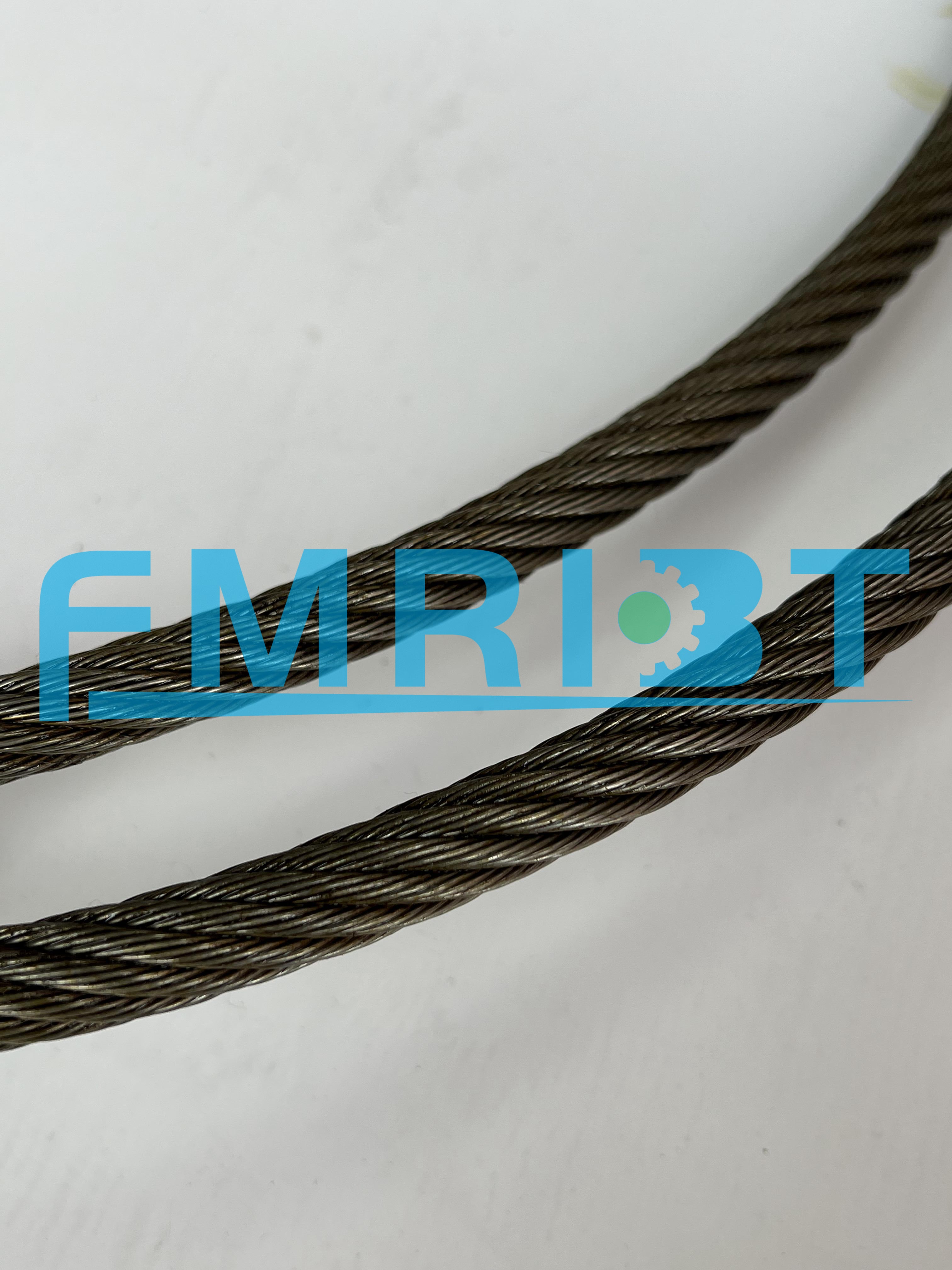 Sandvik WIRE ROPE 55043531/550 435 31