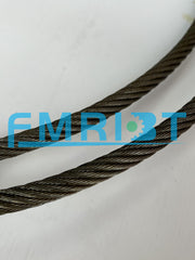 Sandvik WIRE ROPE 55043531/550 435 31