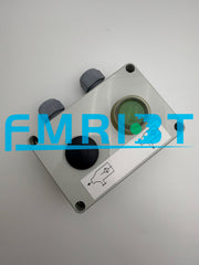 Atlas Copco CONTROL BOX 5112319116/5112 3191 16