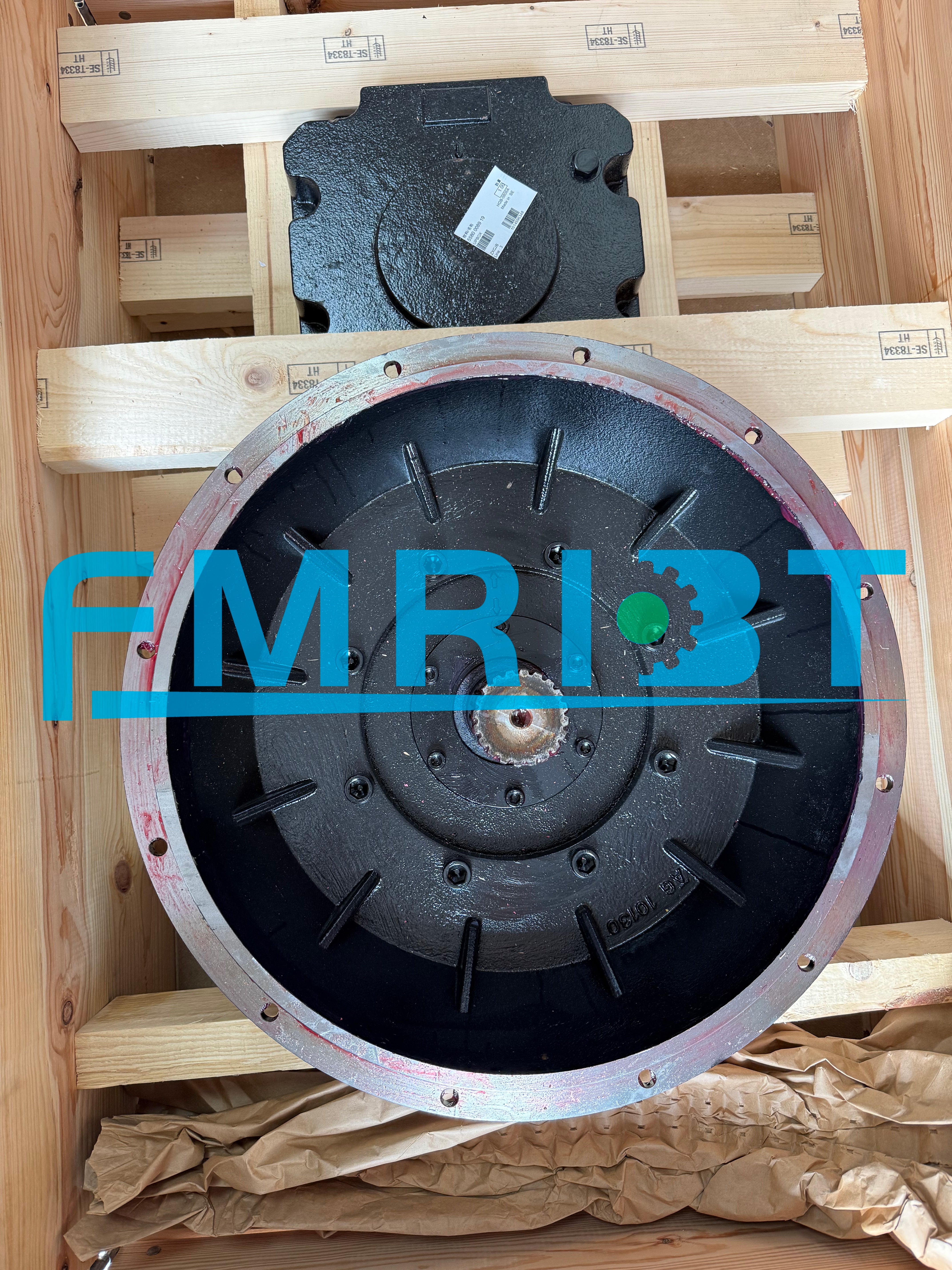 Atlas Copco UPBOX 5580008919/5580 0089 19