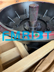 Atlas Copco UPBOX 5580008919/5580 0089 19