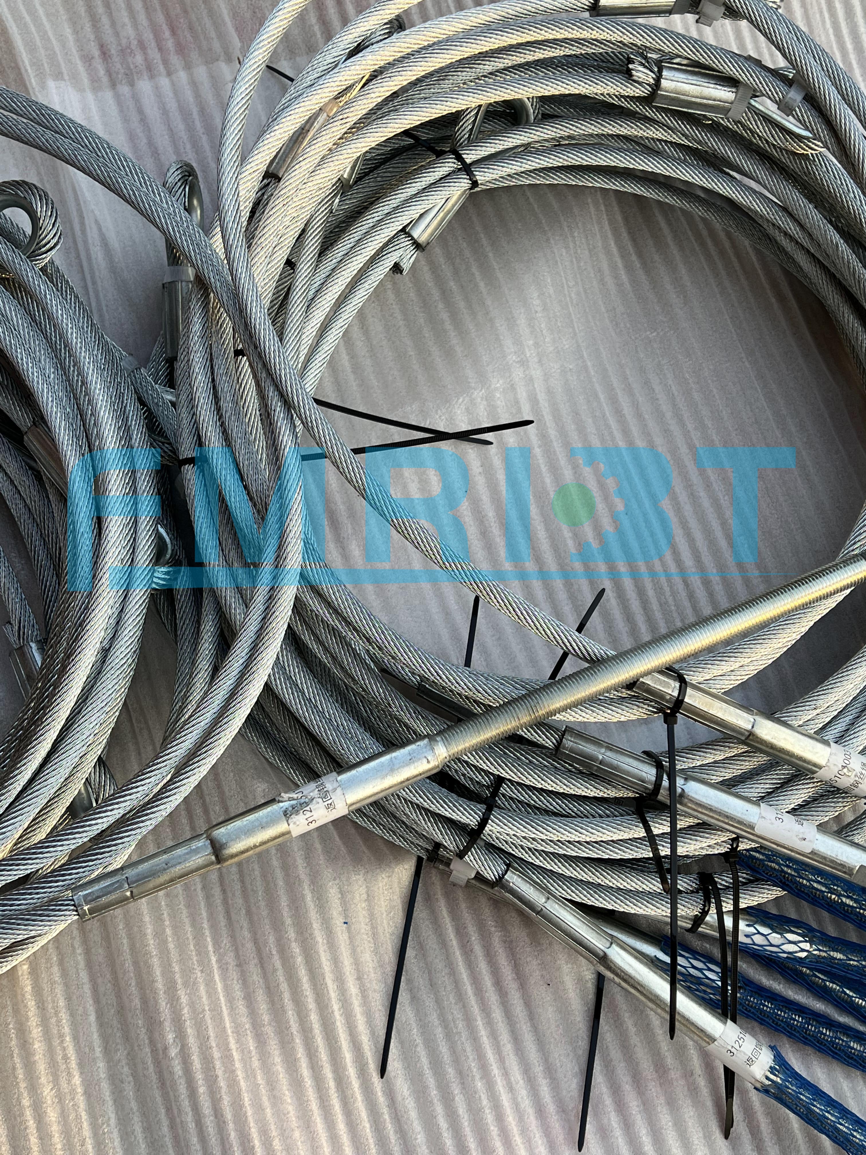 Epiroc WIRE  3125101003/3125 1010 03