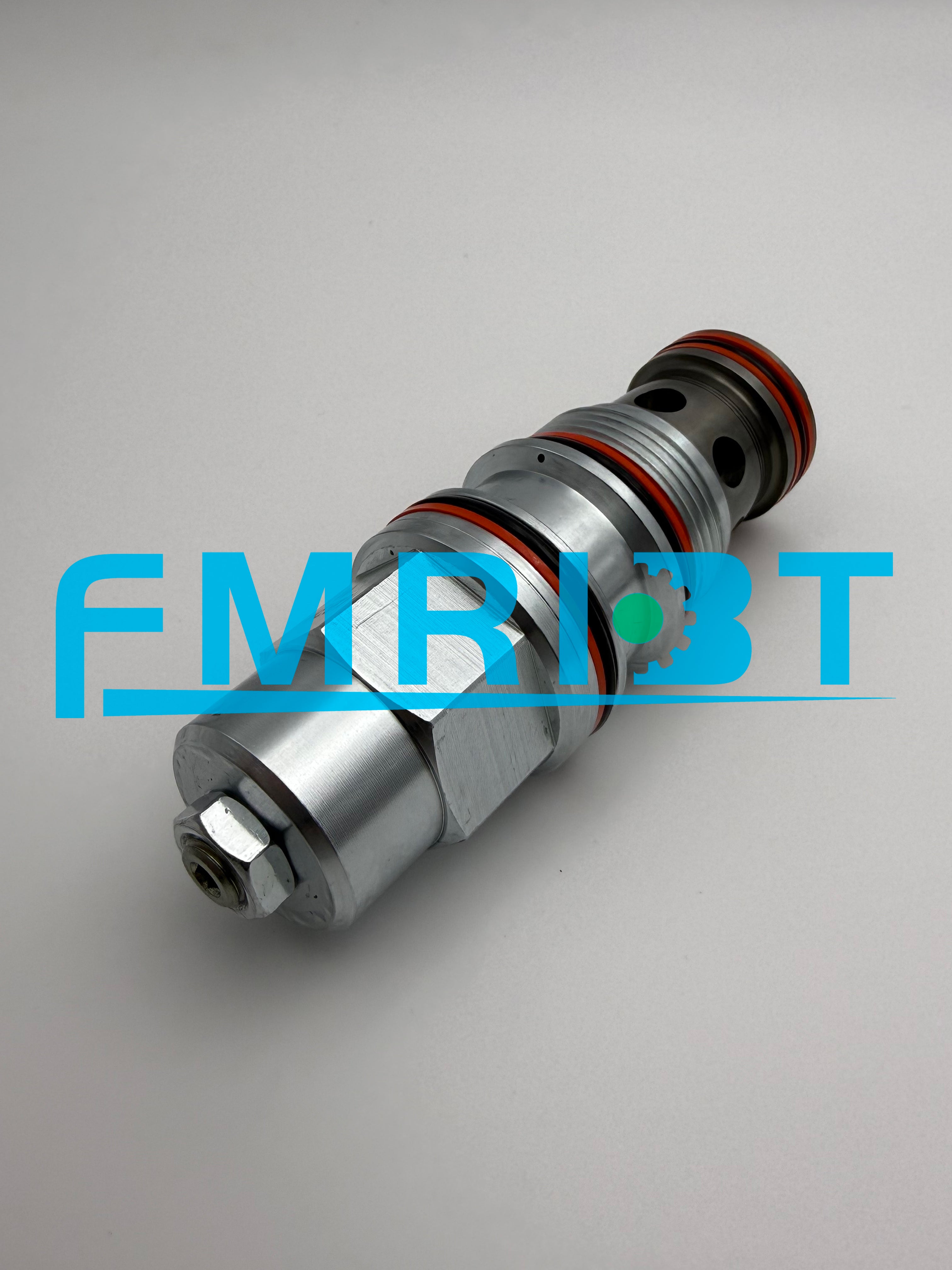 Atlas Copco Epiroc SAFTEY VALVE 6060000228/6060 0002 28