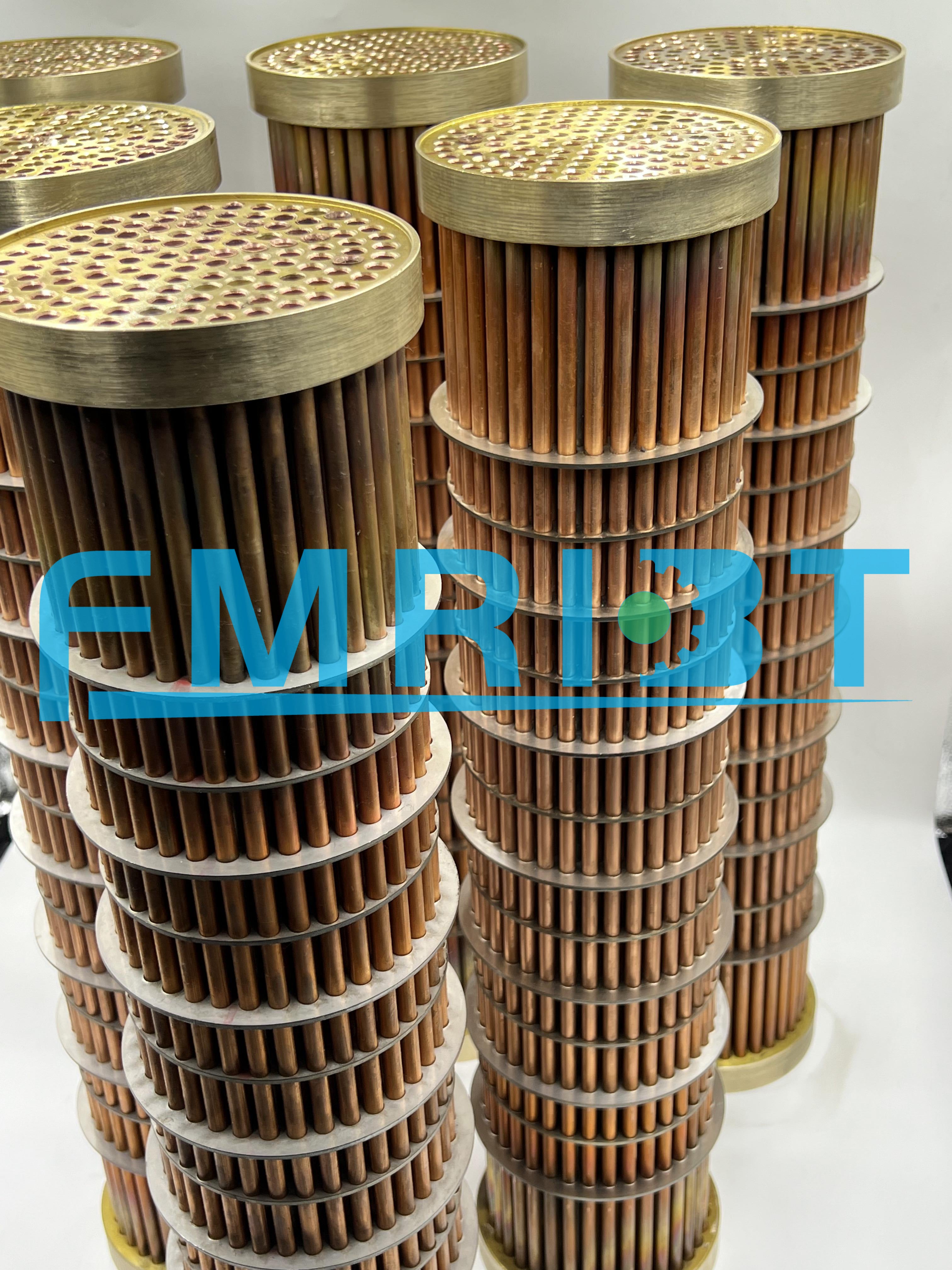Sandvik TUBE STACK 85676689 – FMRIBT