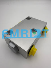 Atlas Copco Epiroc HYDRAULIC LOCK 9106063010/ 9106 0630 10