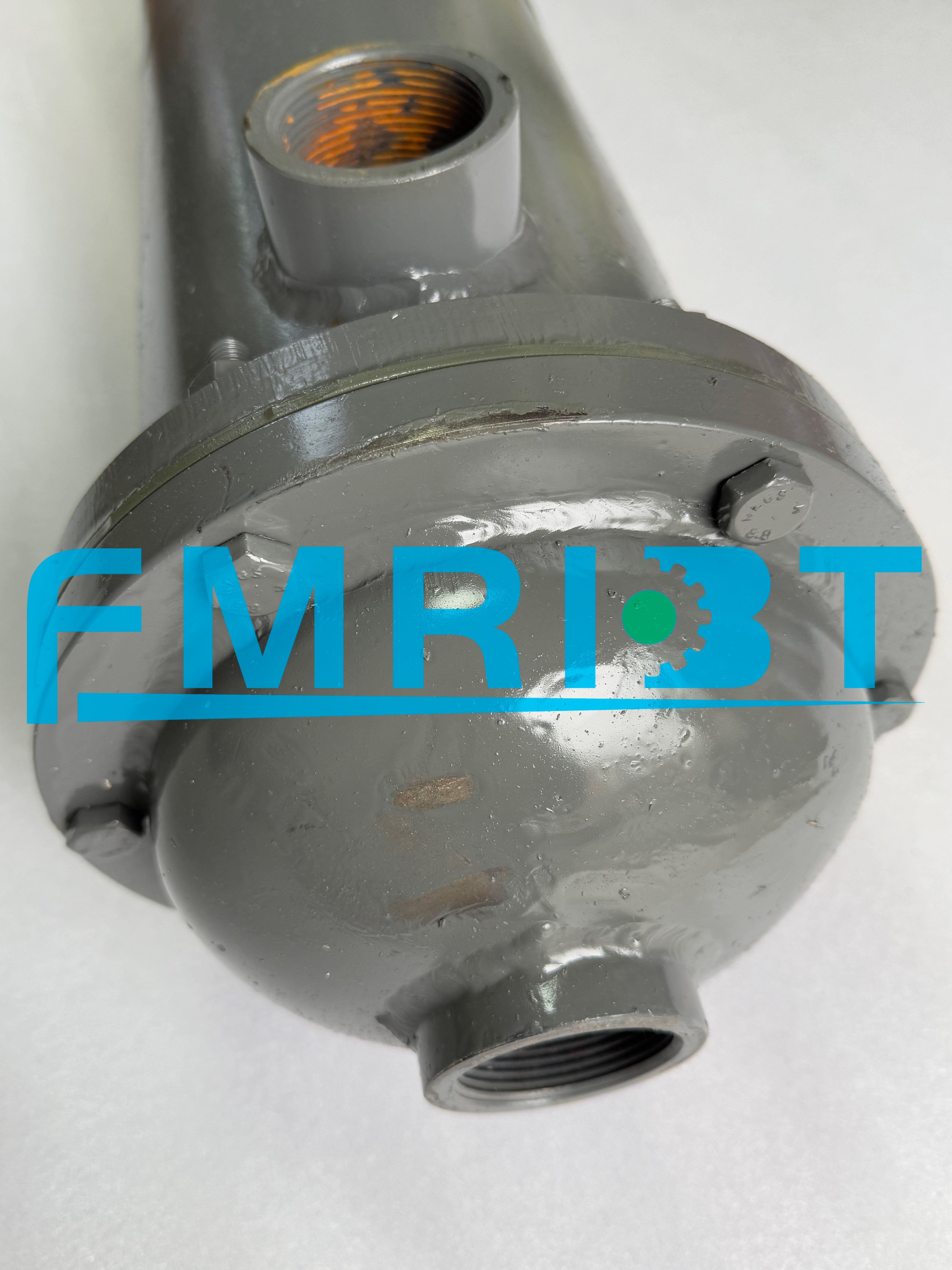 Atlas Copco Epiroc OIL COOLER  9106160862/9106 1608 62