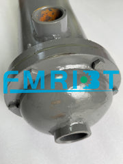 Atlas Copco Epiroc OIL COOLER  9106160862/9106 1608 62