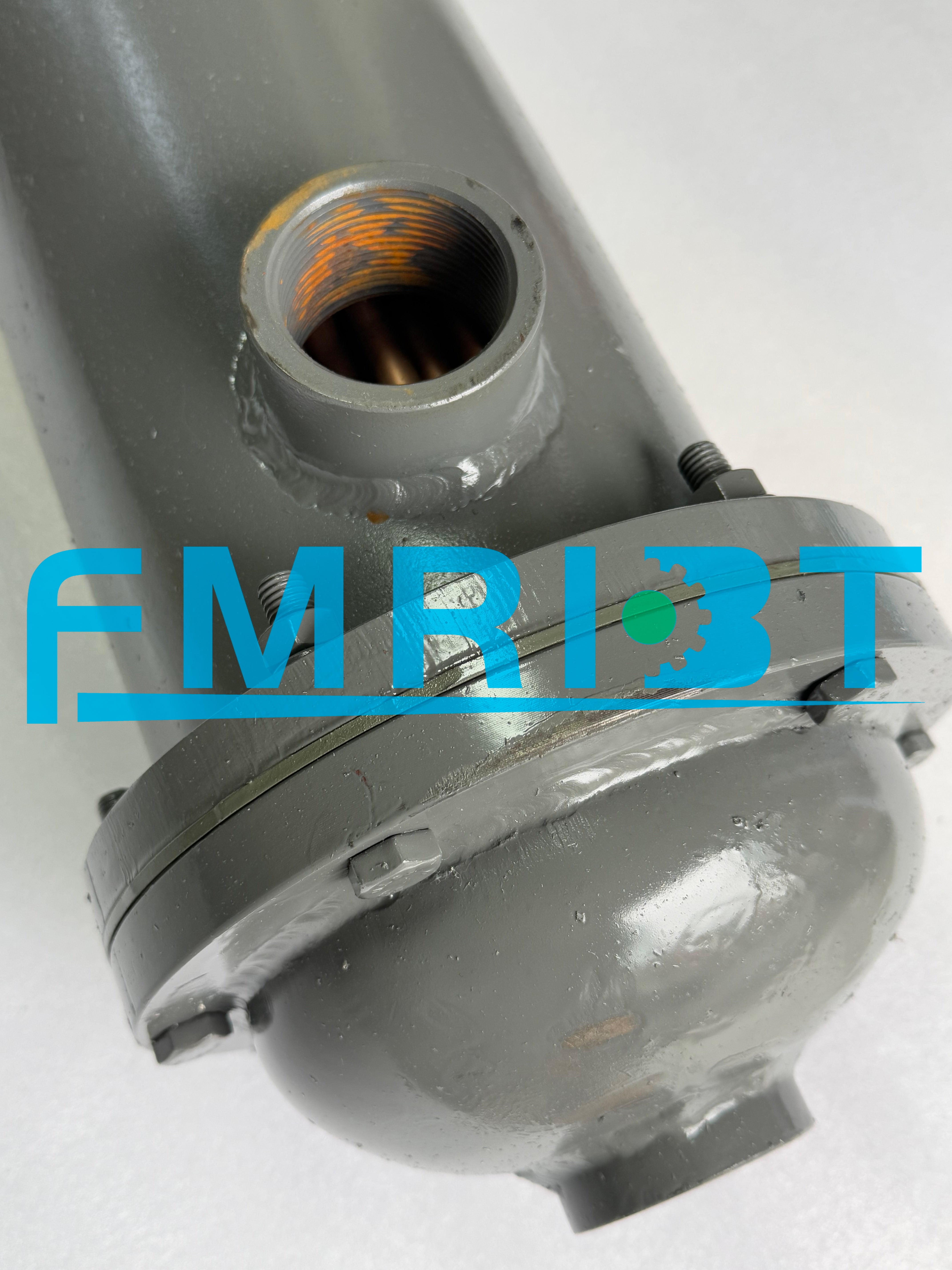Atlas Copco Epiroc OIL COOLER  9106160862/9106 1608 62