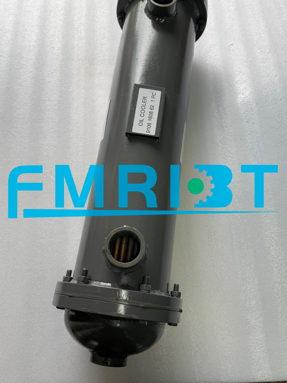 Atlas Copco Epiroc OIL COOLER  9106160862/9106 1608 62