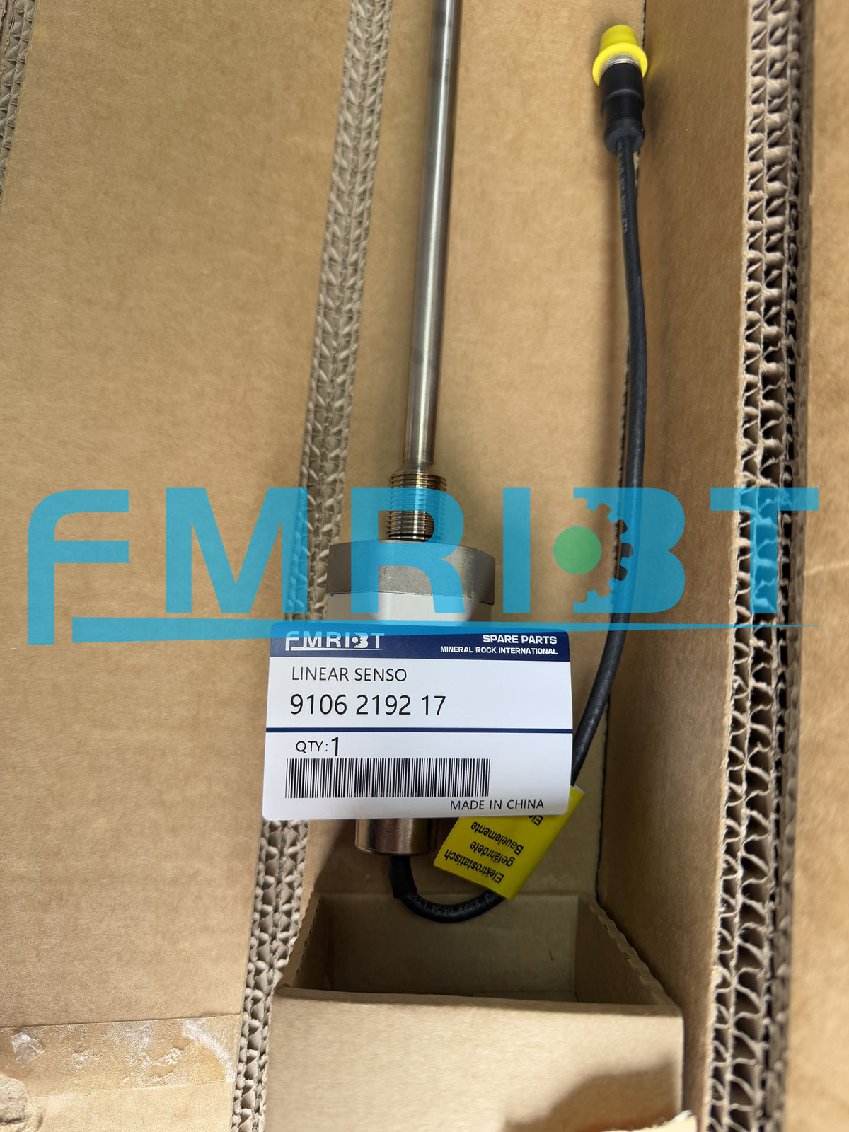 Atlas Copco LINEAR SENSO 9106219217/9106 2192 17