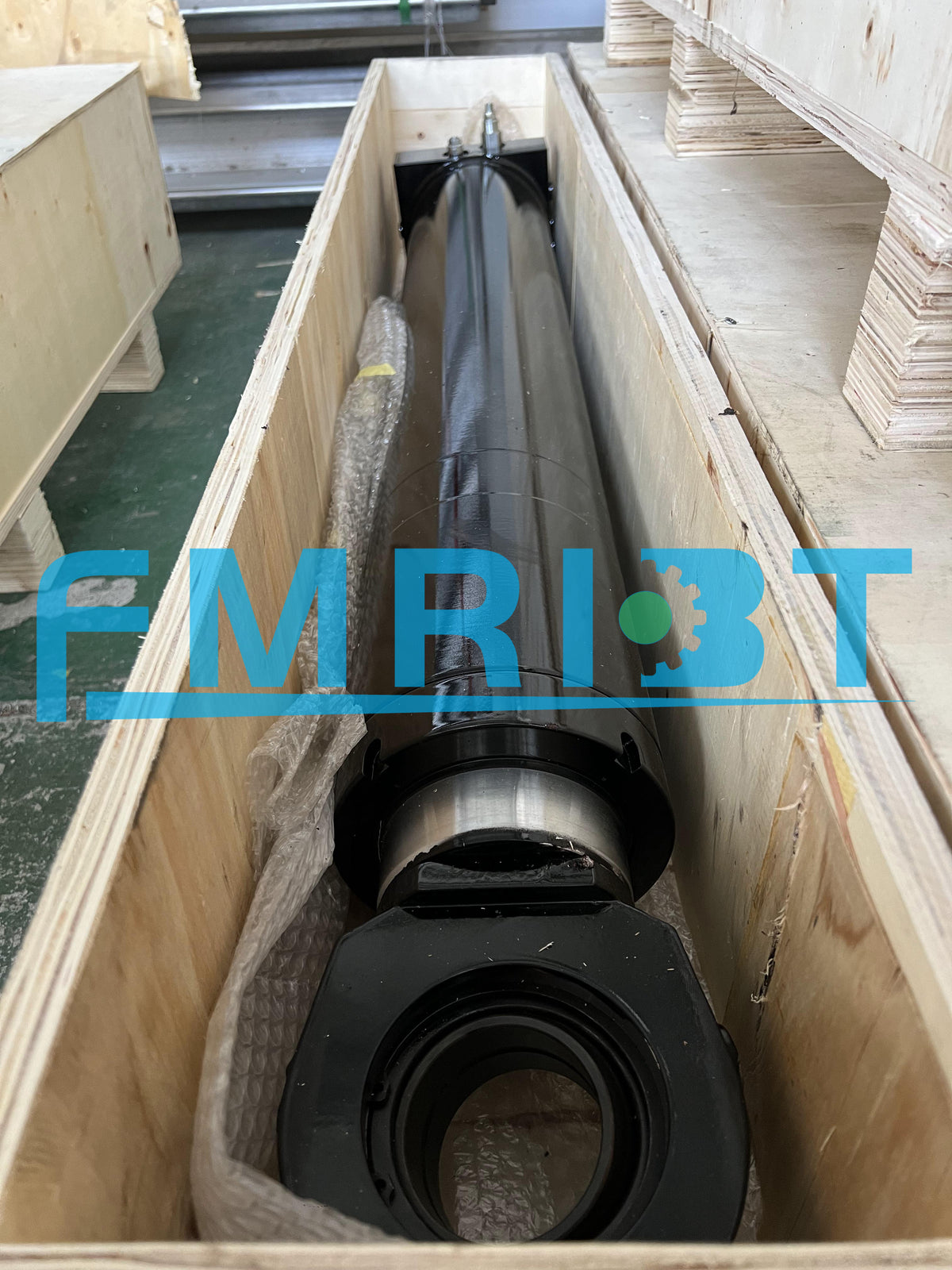 Atlas Copco Epiroc HYDR. CYLINDER  9121704502 /9121 7045 02