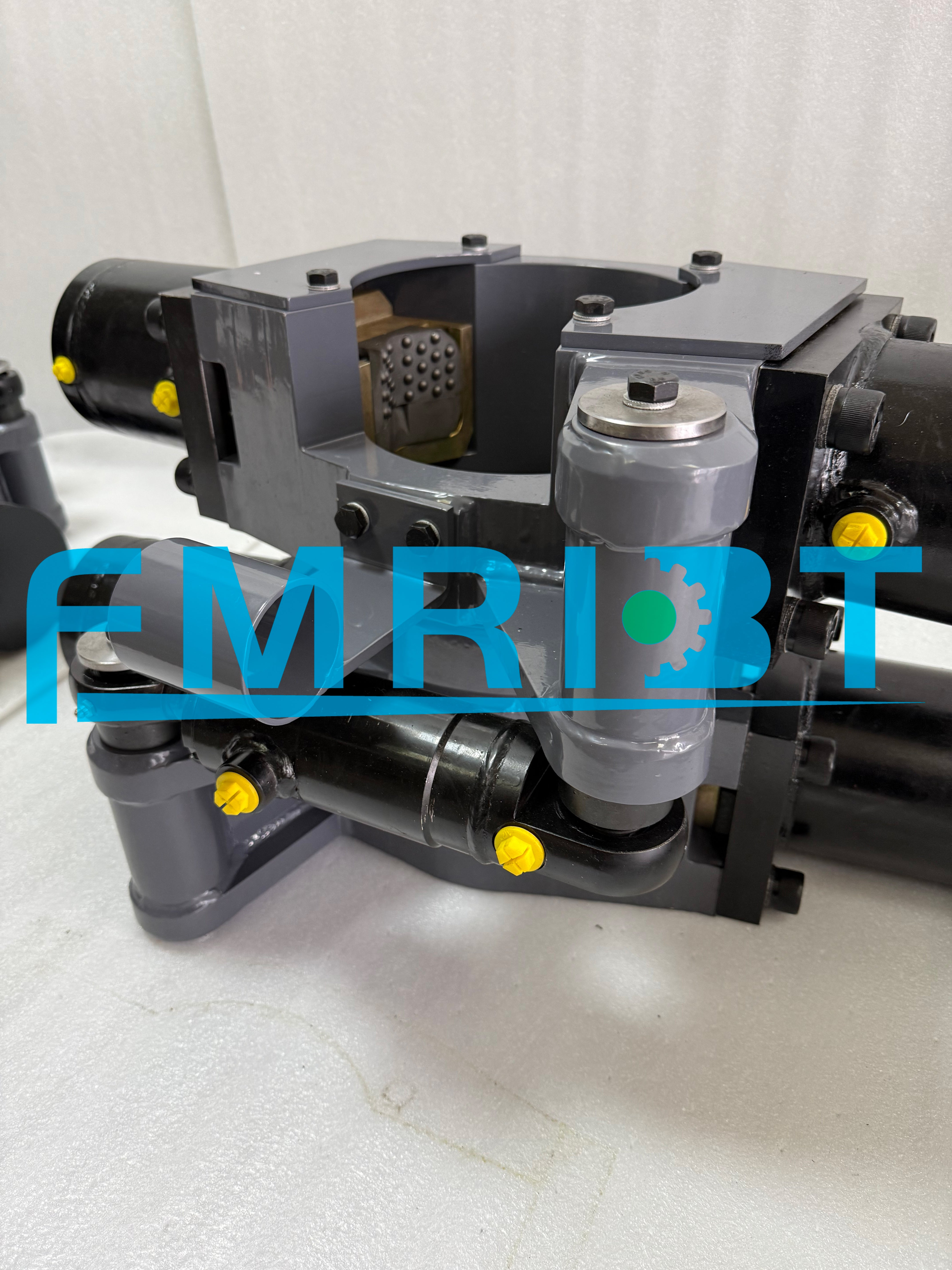 Atlas Copco Epiroc BREAK OUT TABLE 3222320189/3222 3201 89