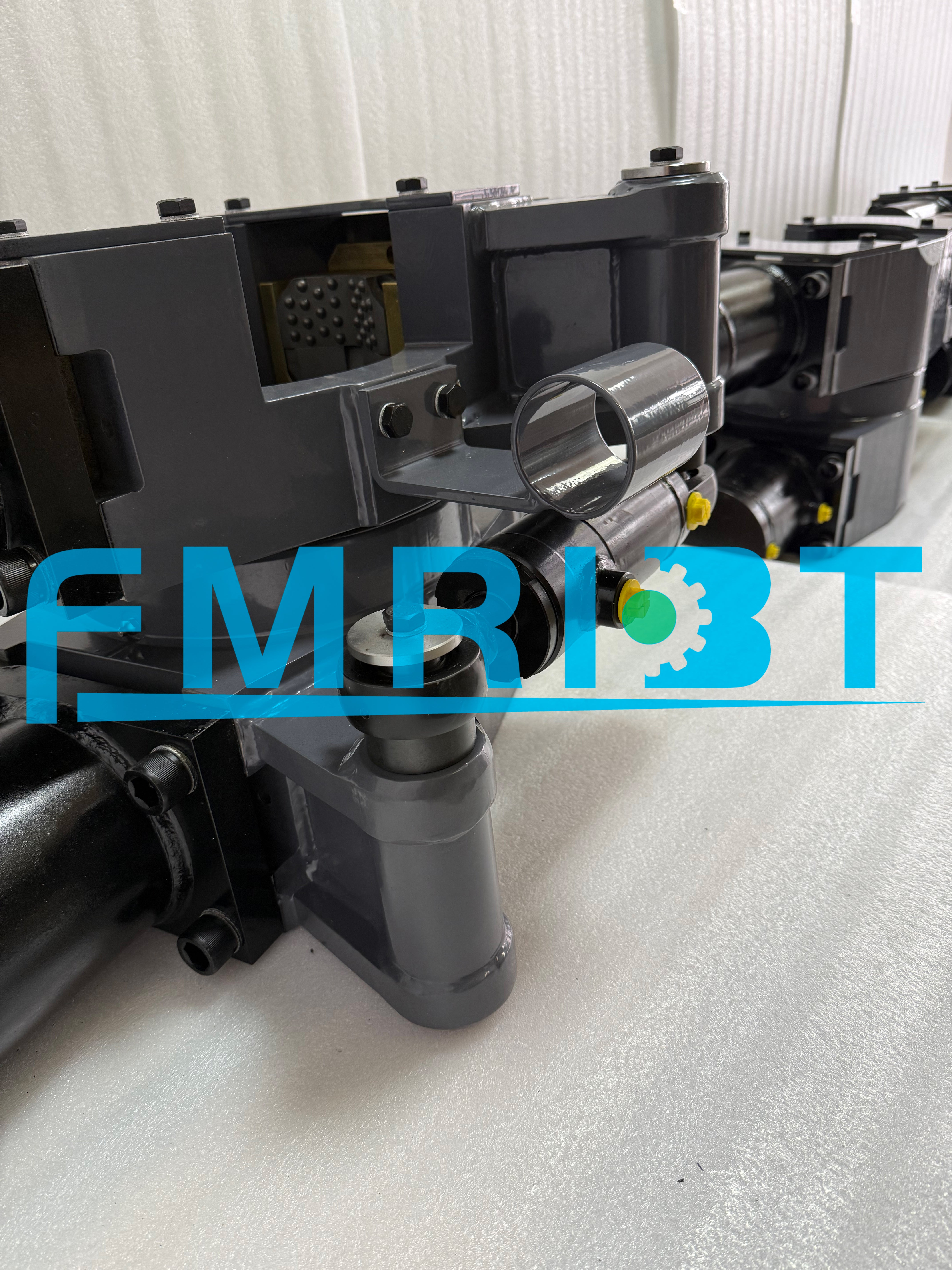 Atlas Copco Epiroc BREAK OUT TABLE 3222320189/3222 3201 89