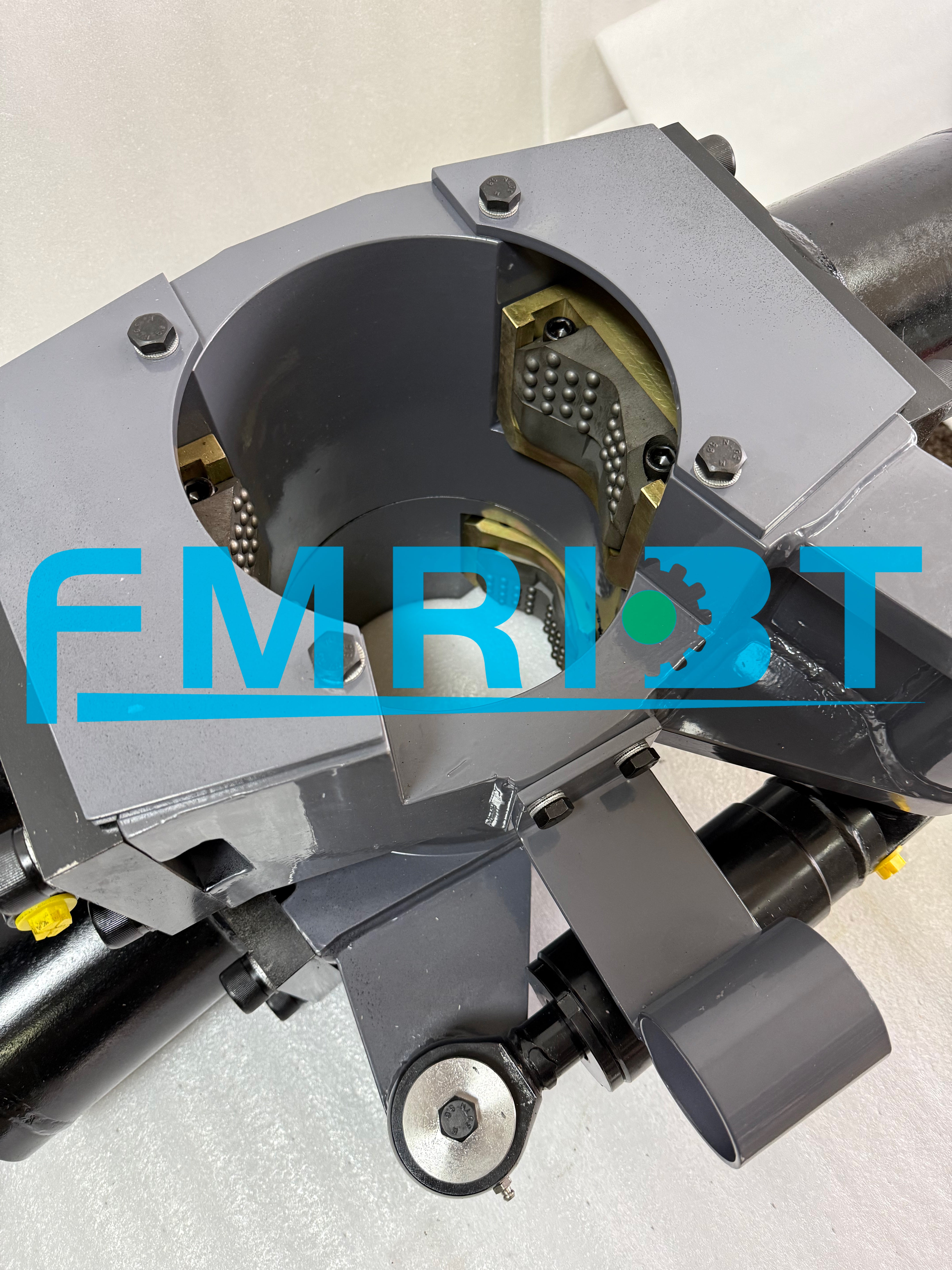 Atlas Copco Epiroc BREAK OUT TABLE 3222320189/3222 3201 89