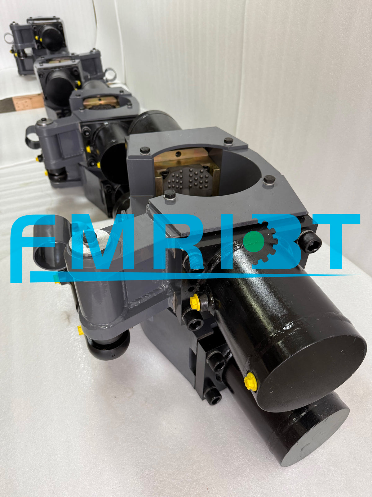 Atlas Copco Epiroc BREAK OUT TABLE 3222320189/3222 3201 89