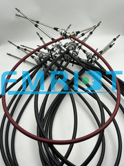 Atlas Copco Epiroc CABLE 2653305744/2653 3057 44