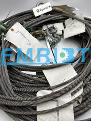 Atlas Copco Epiroc CABLEASM,DUSTCURTAIN 2657594517 / 2657 5945 17