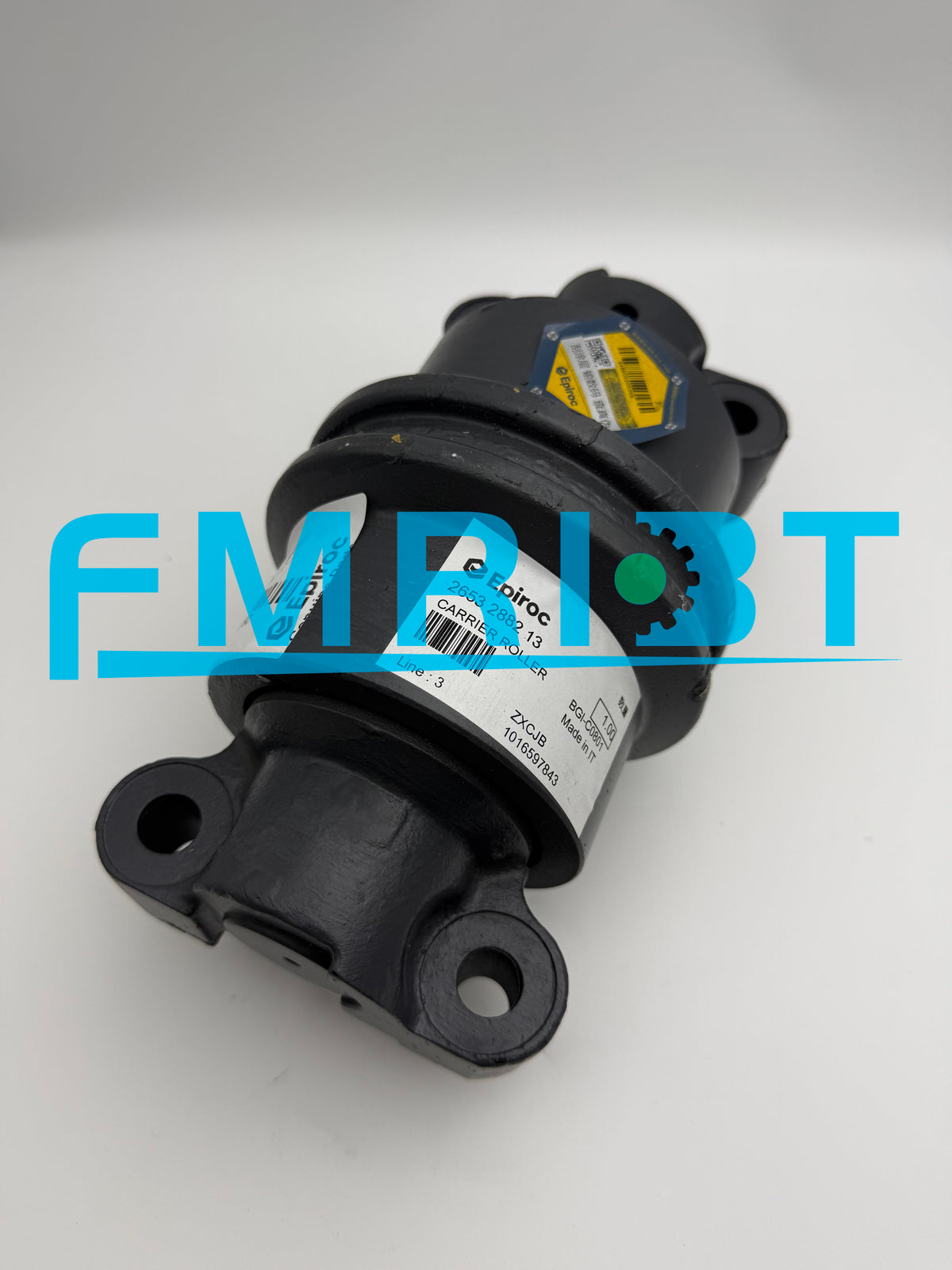Atlas Copco Epiroc CARRIER ROLLER ASSEMBLY 2653288213 / 2653 2882 13