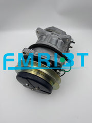 Atlas Copco Epiroc COMPRESSOR 2653226122 / 2653 2261 22