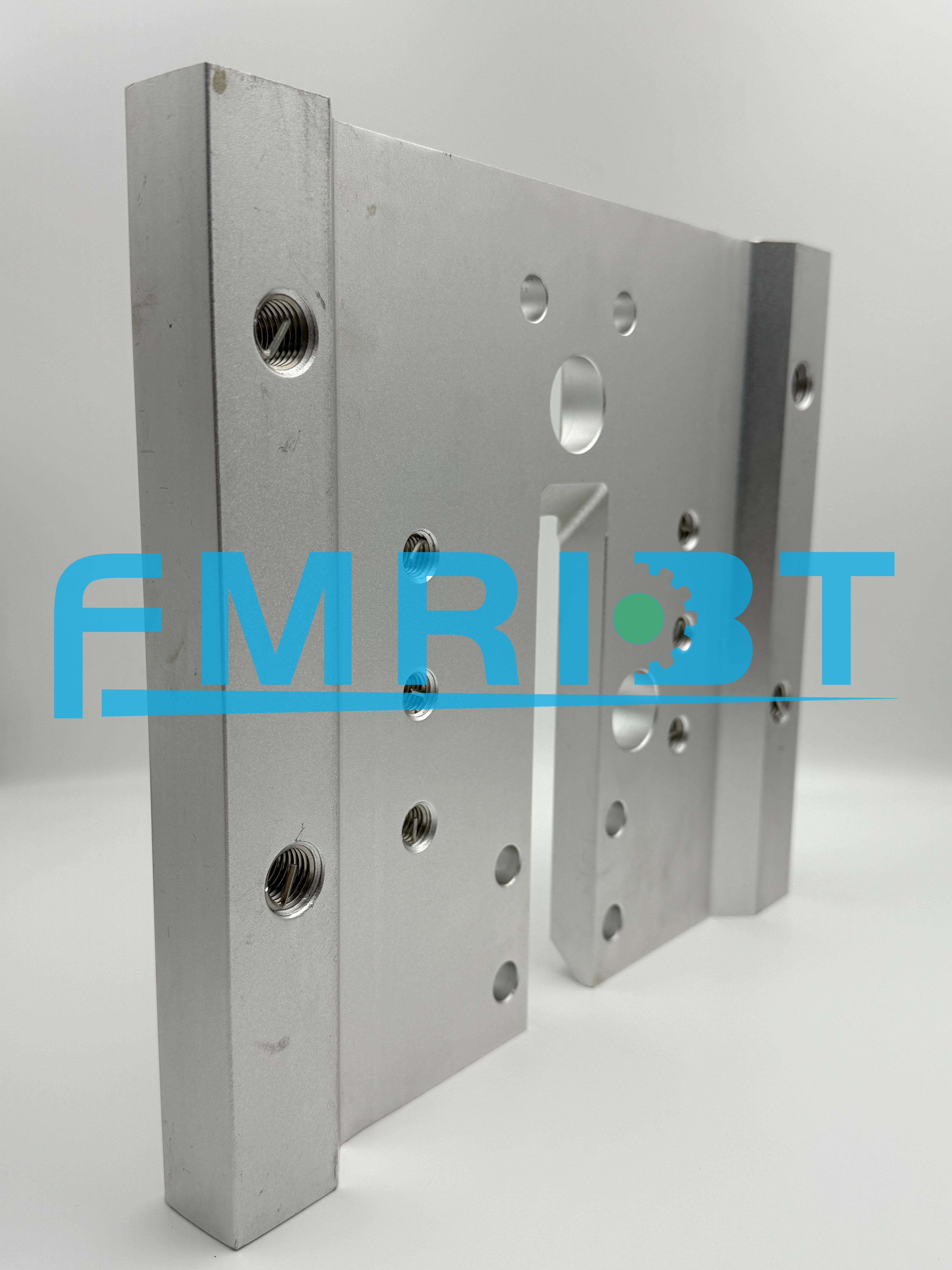 Atlas Copco Epiroc CRADLE PLATE 3128307653 / 3128 3076 53