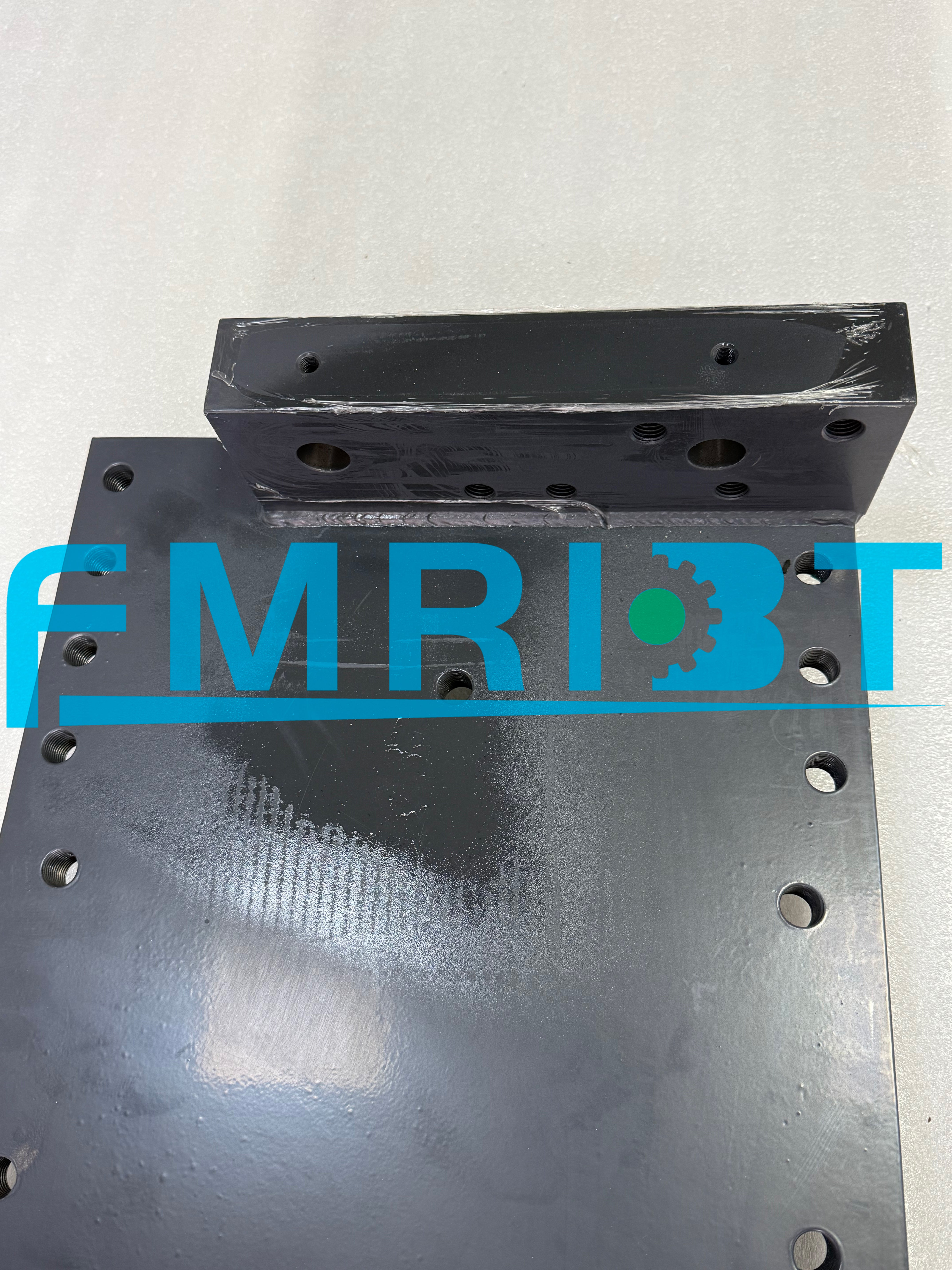Atlas Copco Epiroc CRADLE PLATE 3222339618 / 3222 3396 18
