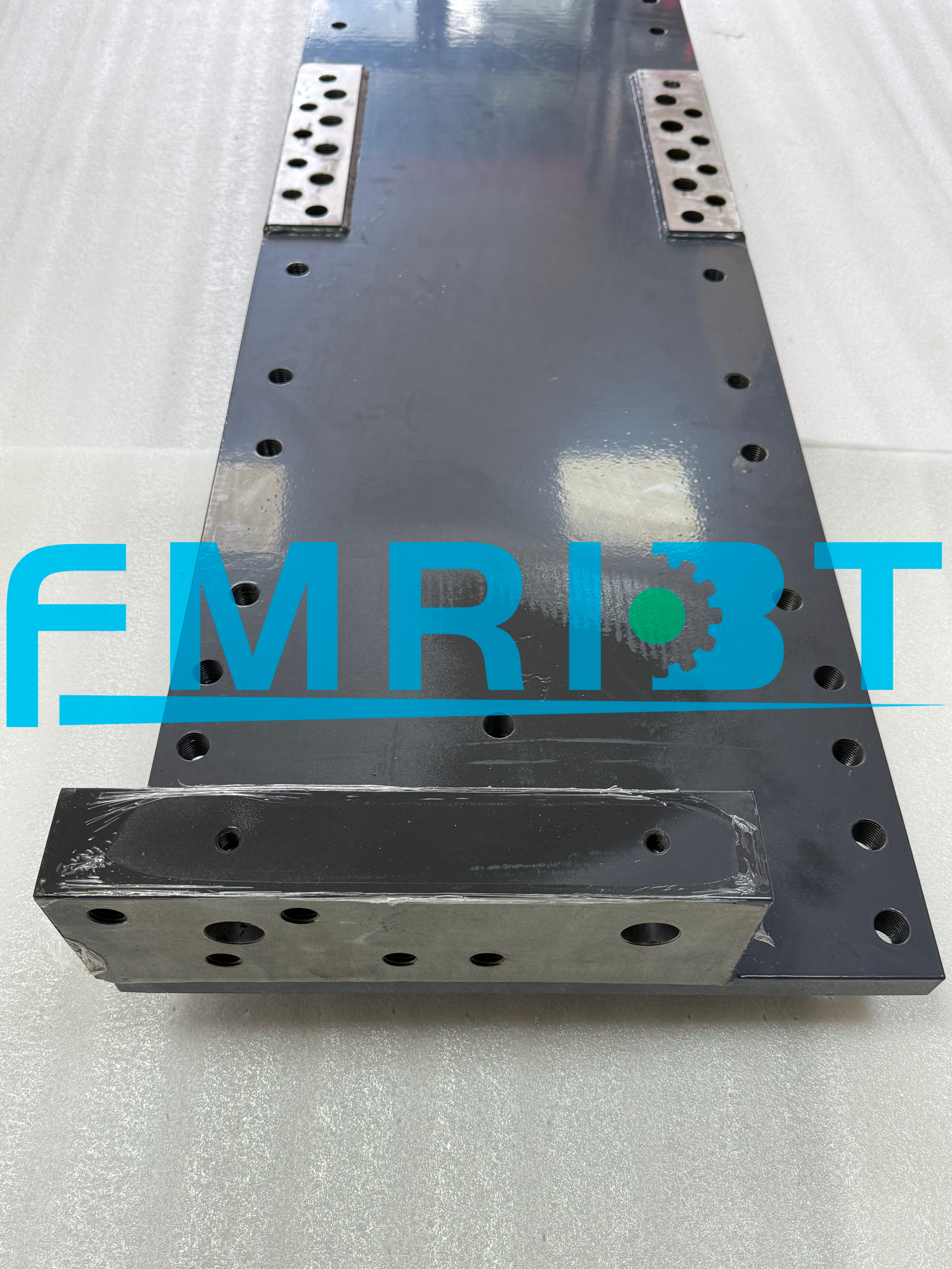 Atlas Copco Epiroc CRADLE PLATE 3222339618 / 3222 3396 18