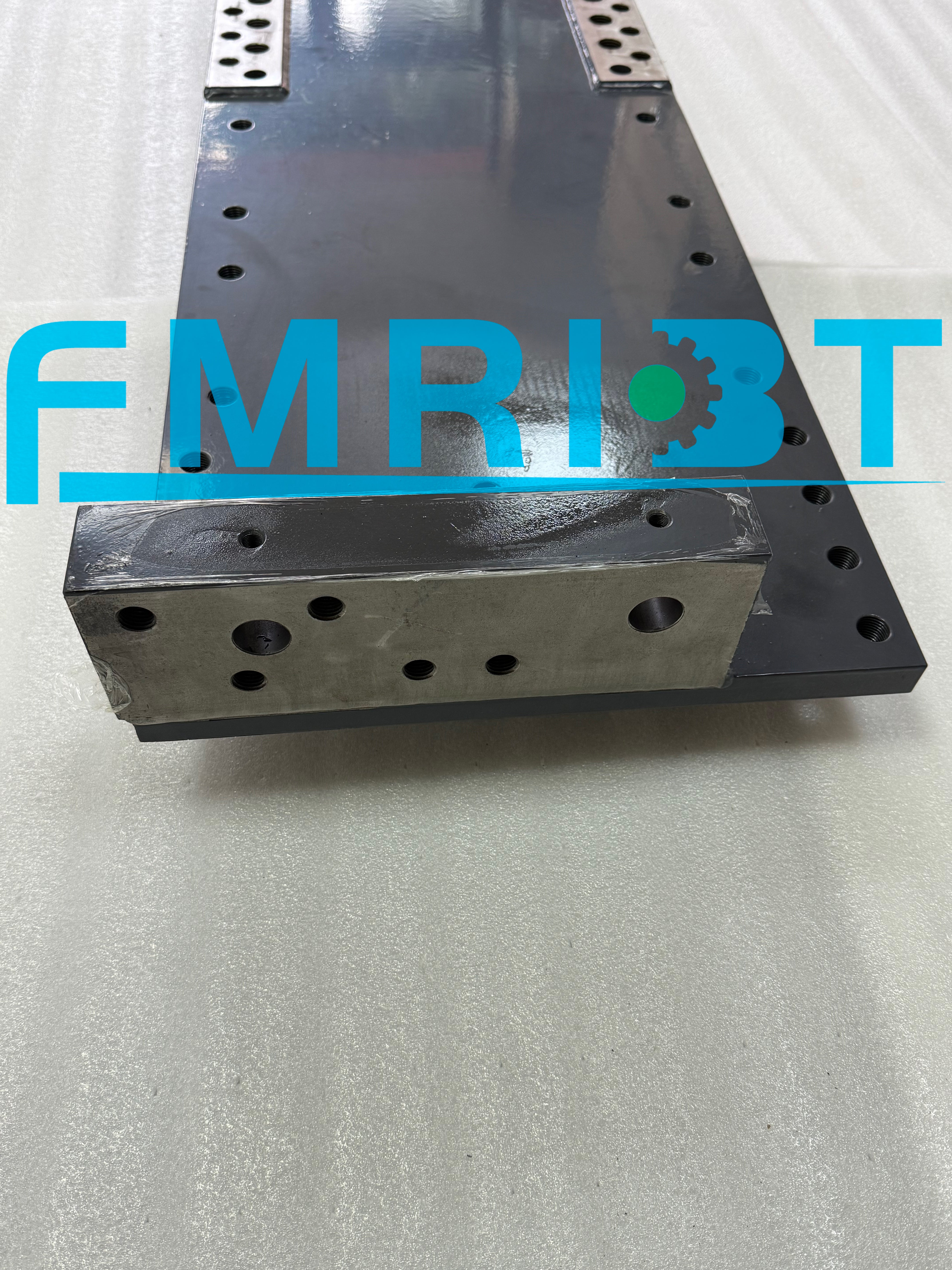 Atlas Copco Epiroc CRADLE PLATE 3222339618 / 3222 3396 18