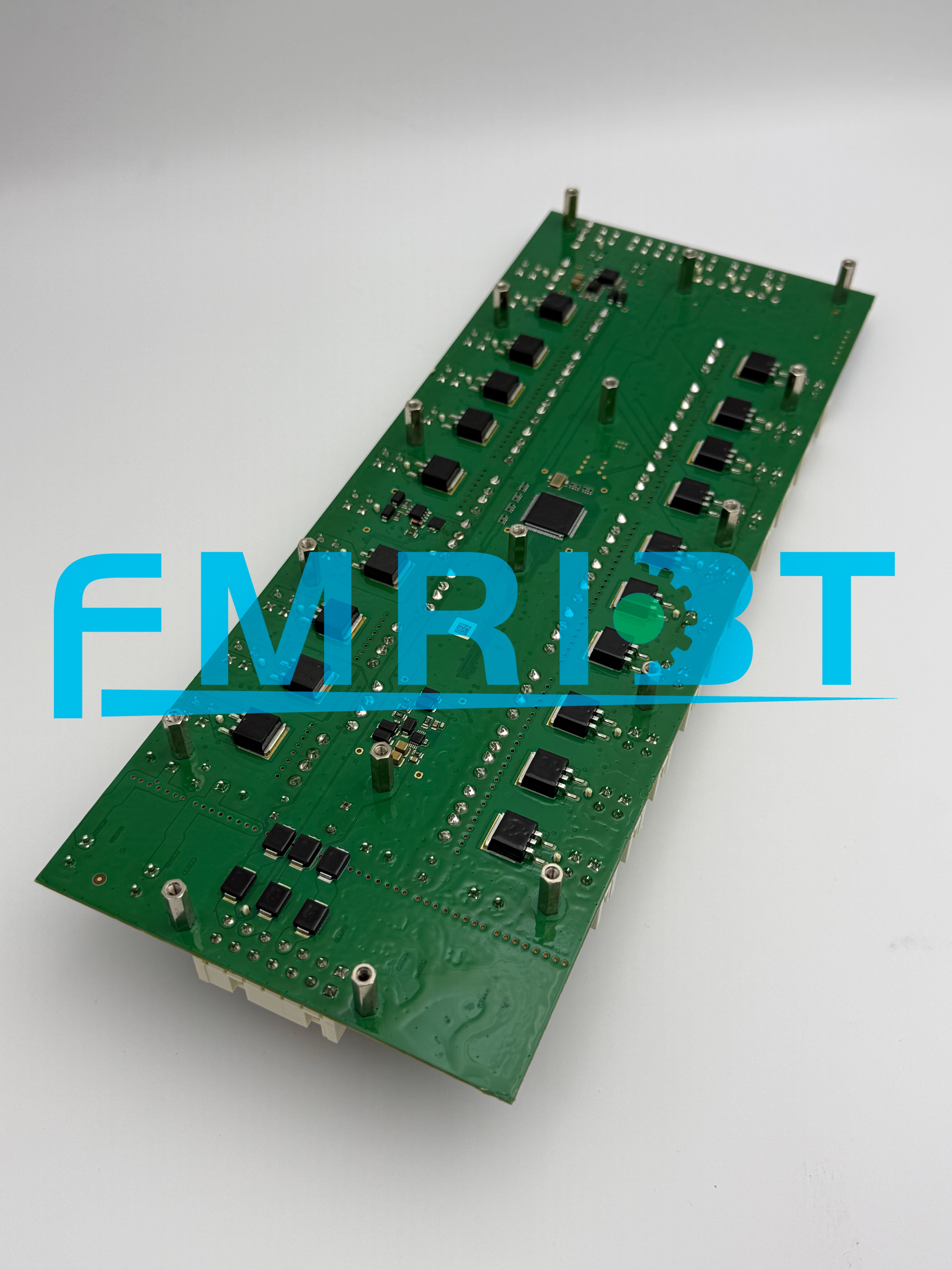 Atlas Copco Epiroc ELECTRONIC CARD 3222990146 / 3222 9901 46
