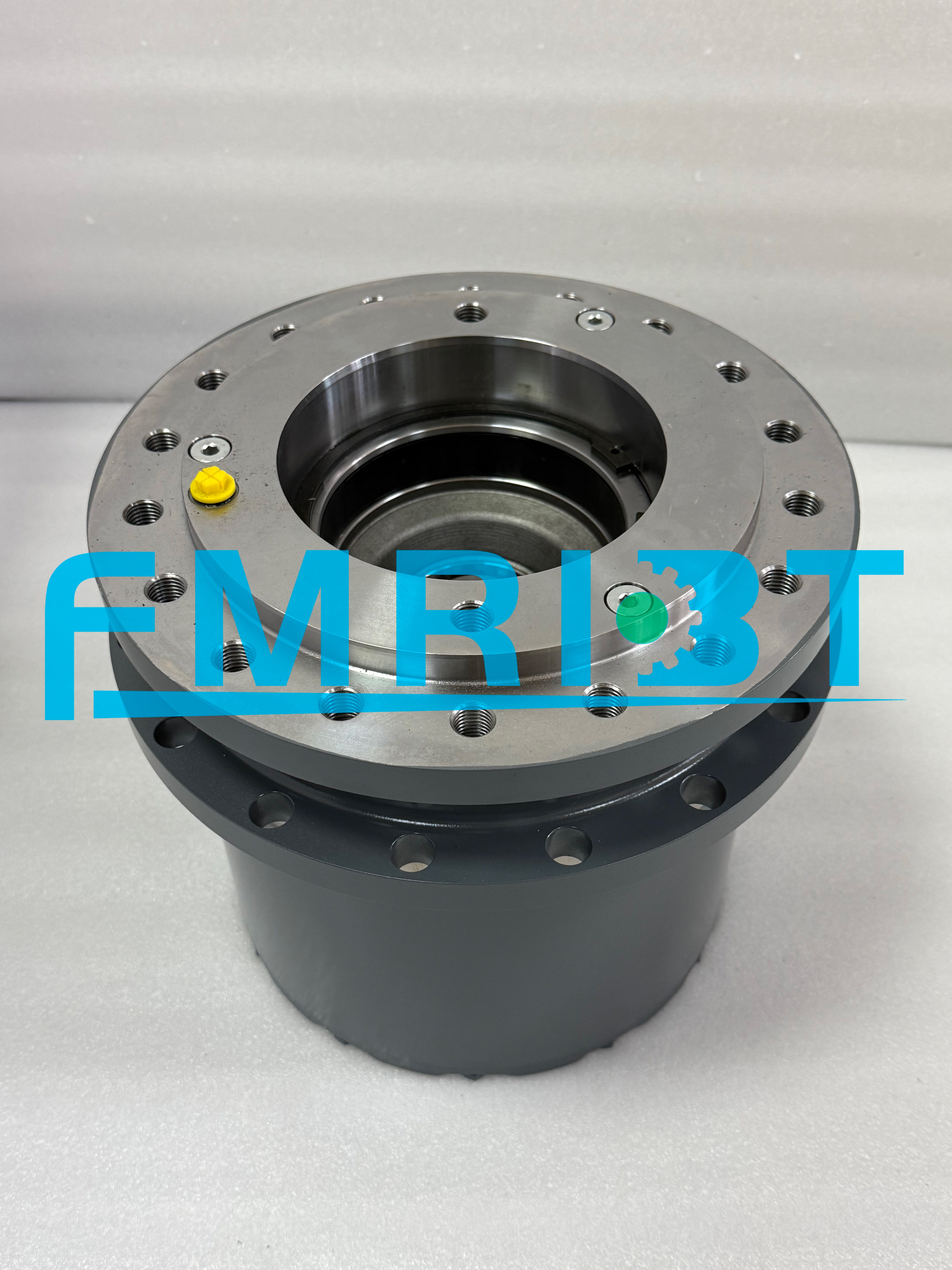 Atlas Copco Epiroc GEAR BOX 3222329874/3222 3298 74