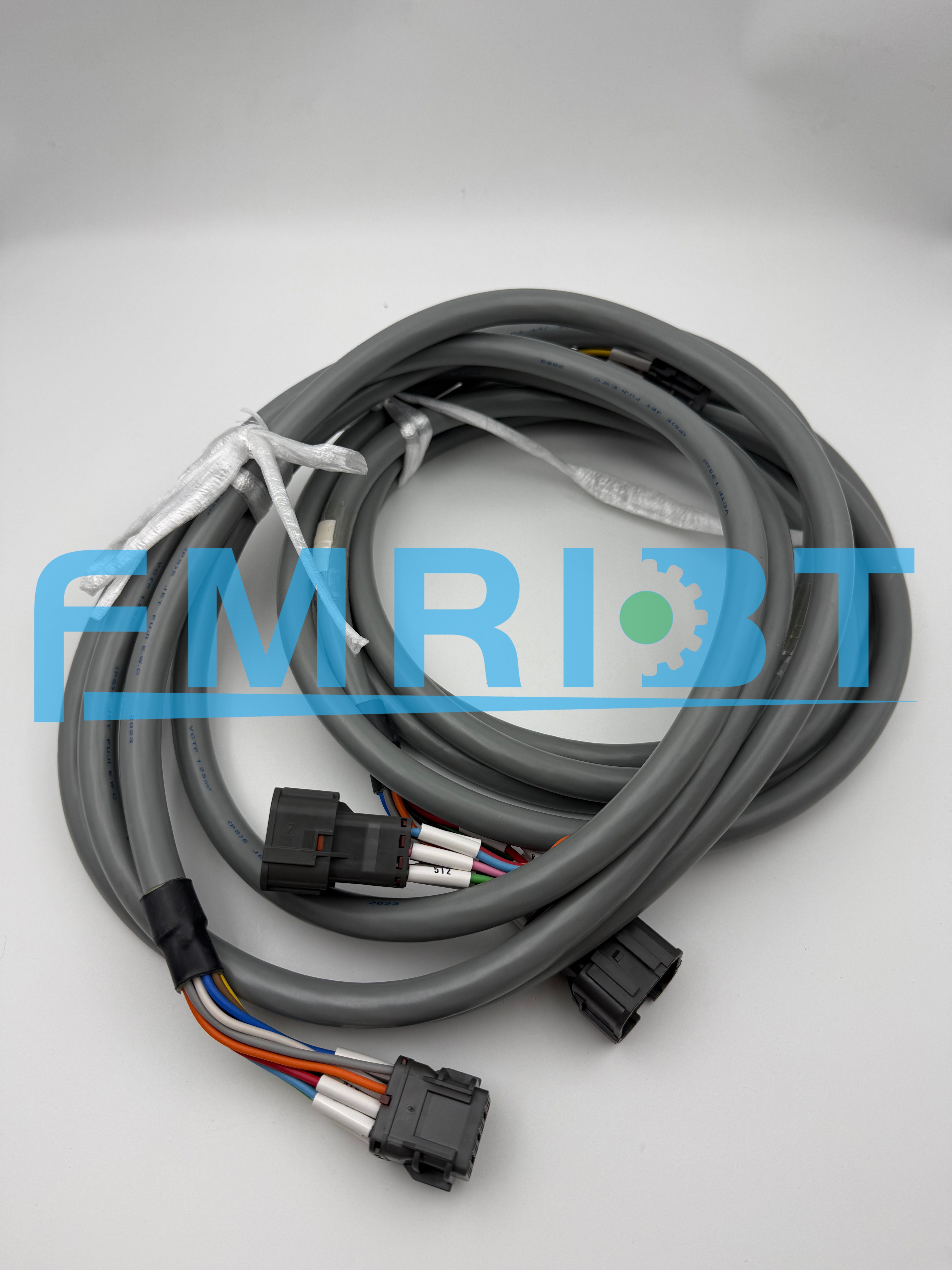 Atlas Copco Epiroc HARNESS, WIRE 2653250874 / 2653 2508 74