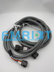 Atlas Copco Epiroc HARNESS, WIRE 2653250874 / 2653 2508 74